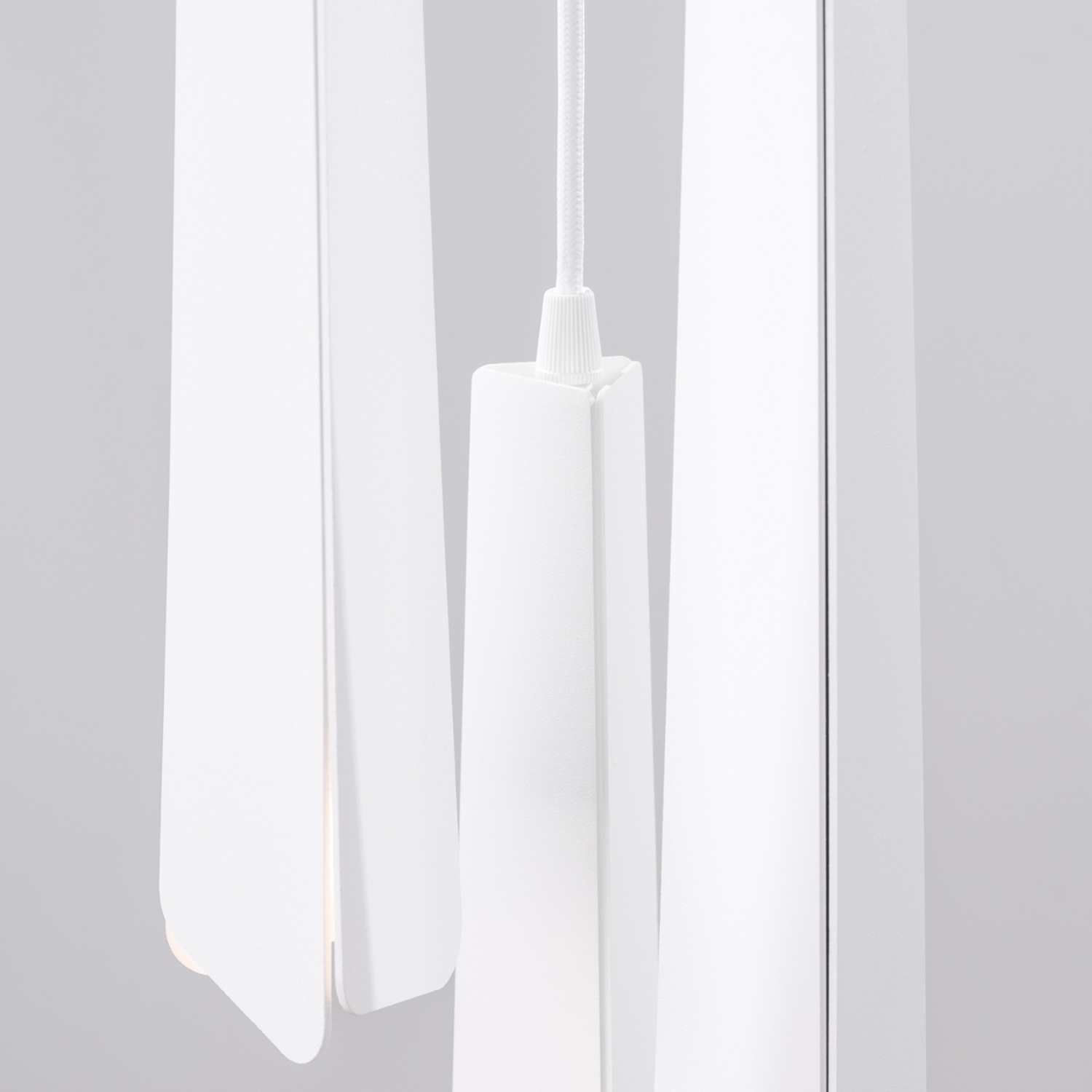 Pendant Lamp Prysm 3P White - Thumbnail 9