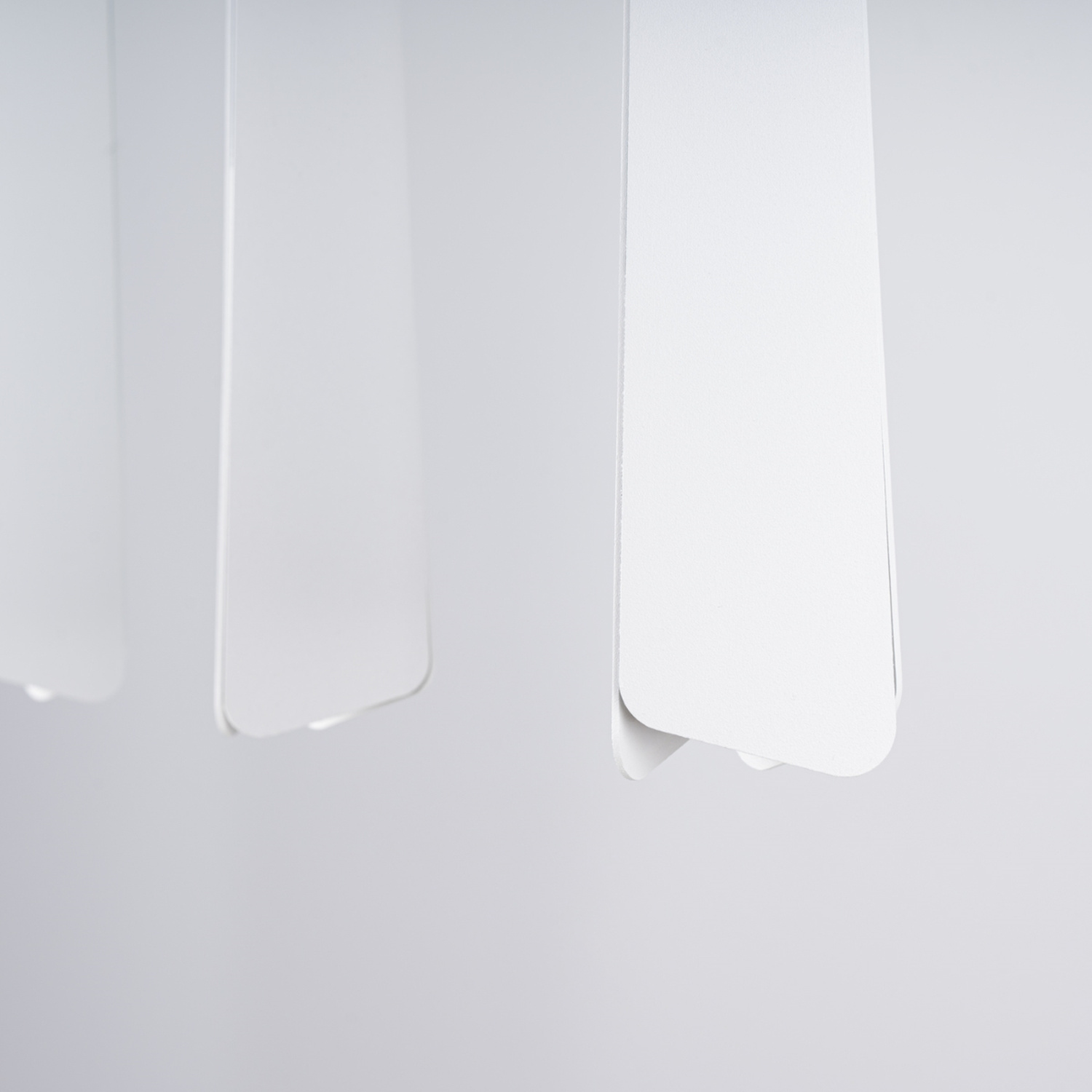 Pendant Lamp Prysm 3L White - Thumbnail 8