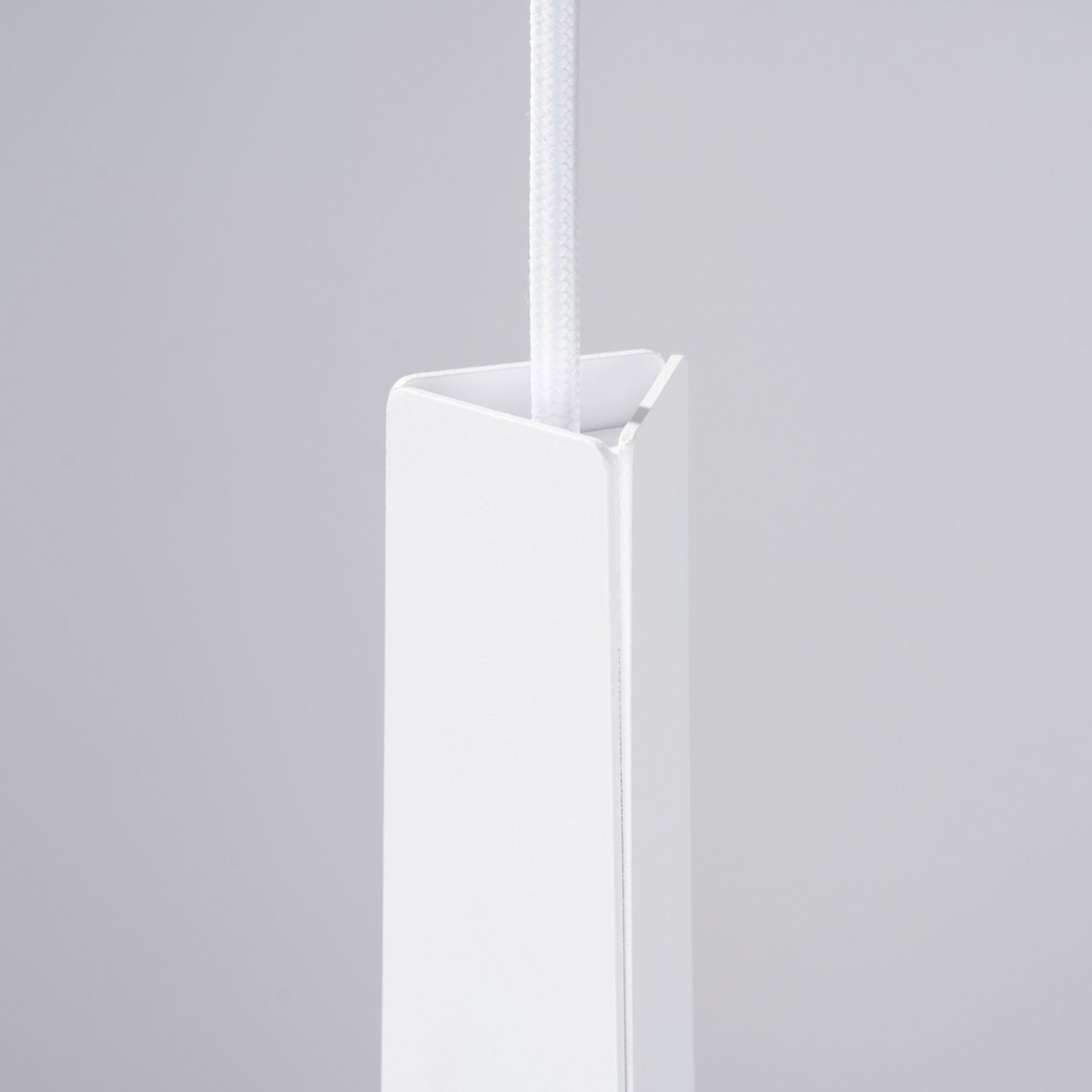 Pendant Lamp Prysm 3L White - Thumbnail 9
