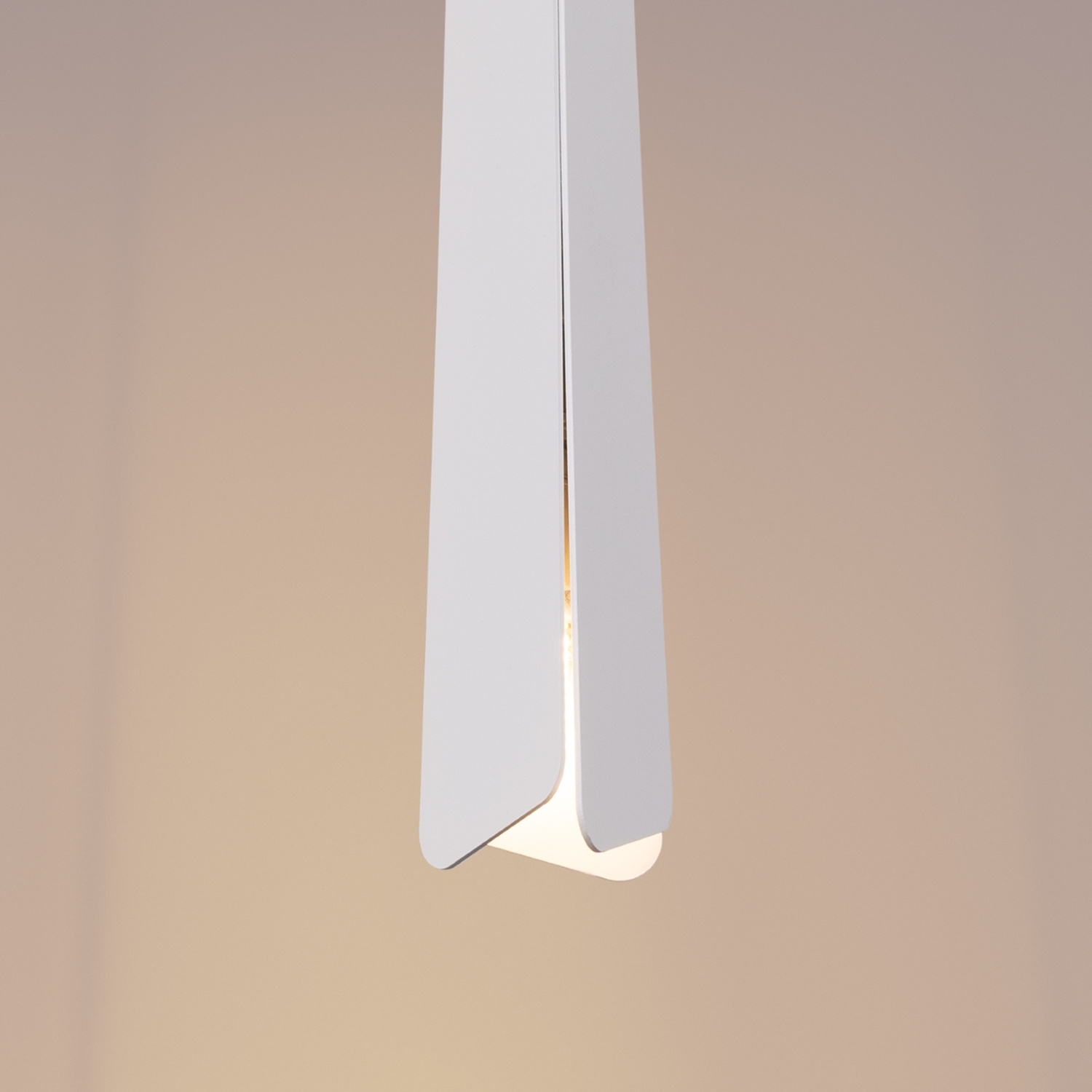 Pendant Lamp Prysm 3L White - Thumbnail 13