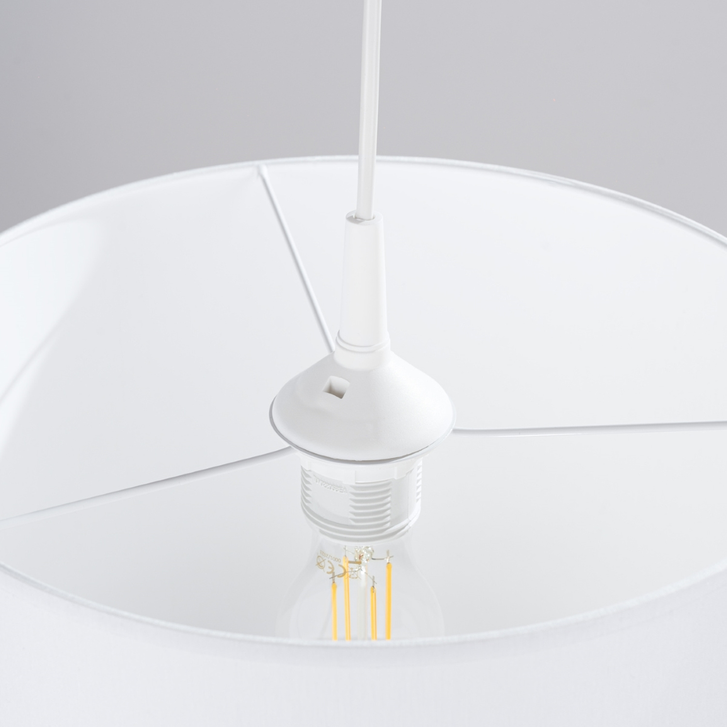Pendant Lamp Nova 30 White - Thumbnail 7