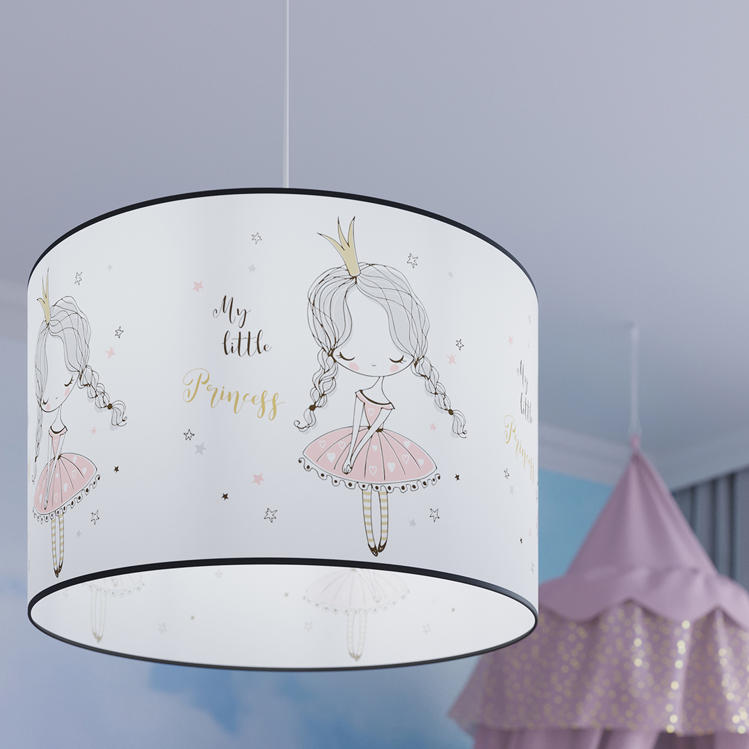 Pendant Lamp Princess 30 - Thumbnail 9