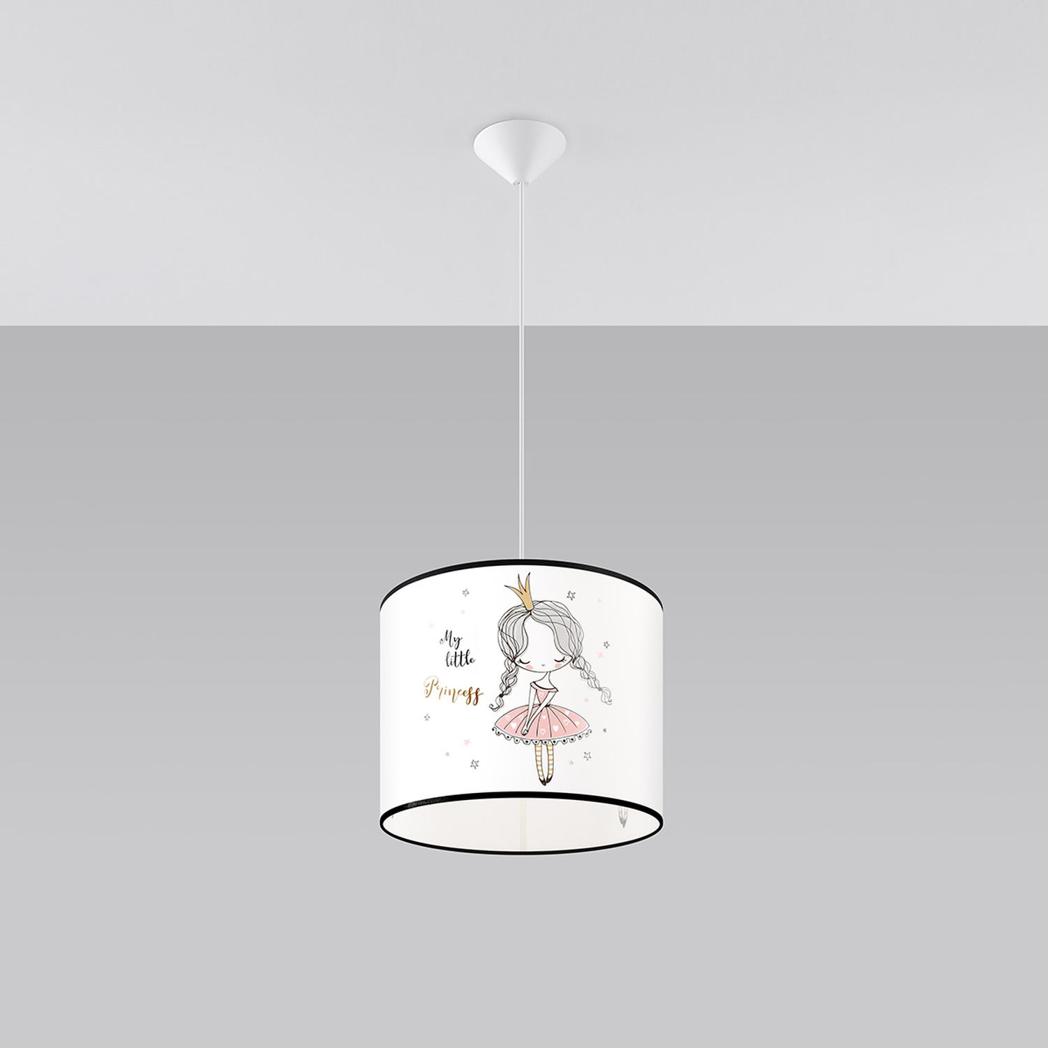 Pendant Lamp Princess 30 - Thumbnail 2