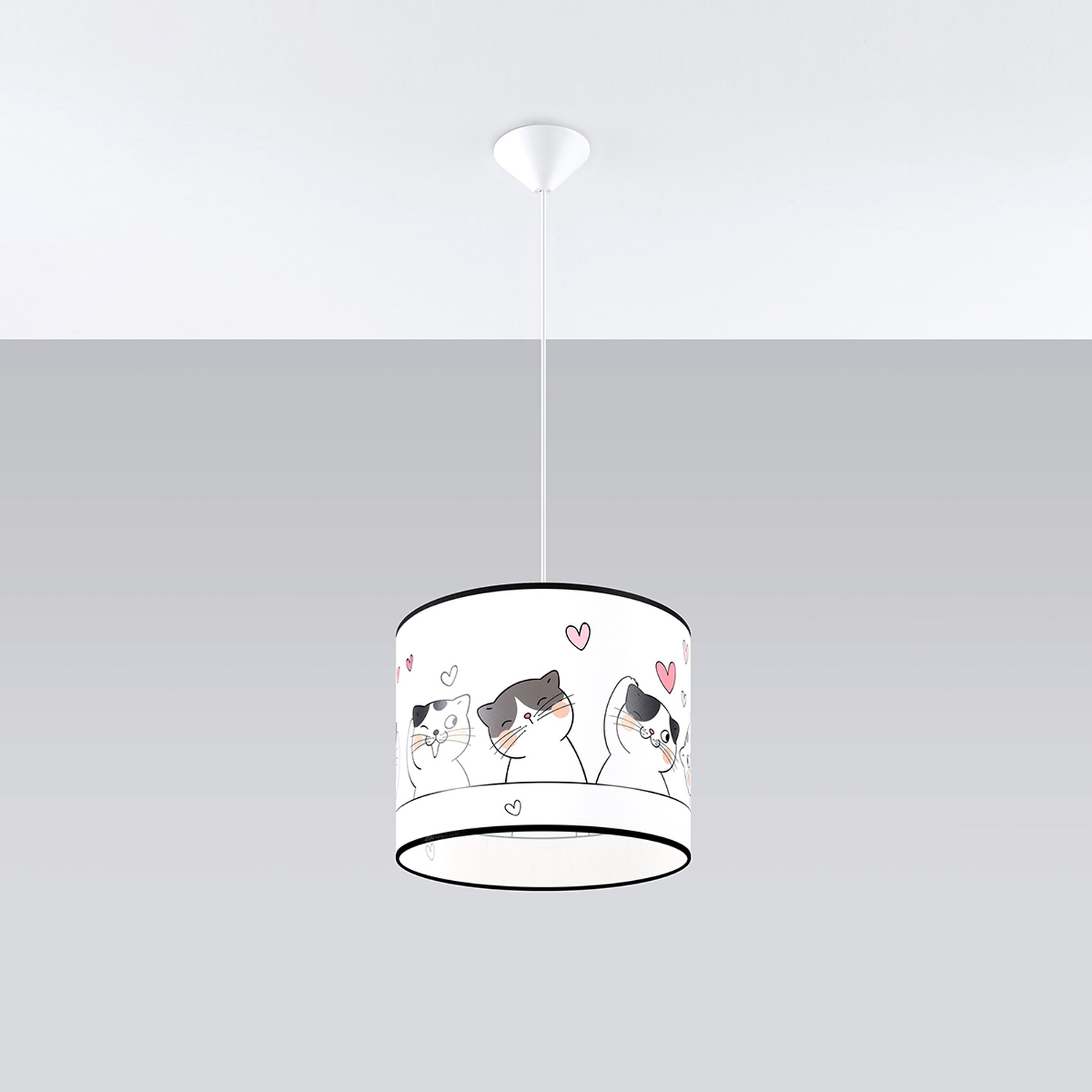 Pendant Lamp Cat 30 - Thumbnail 3