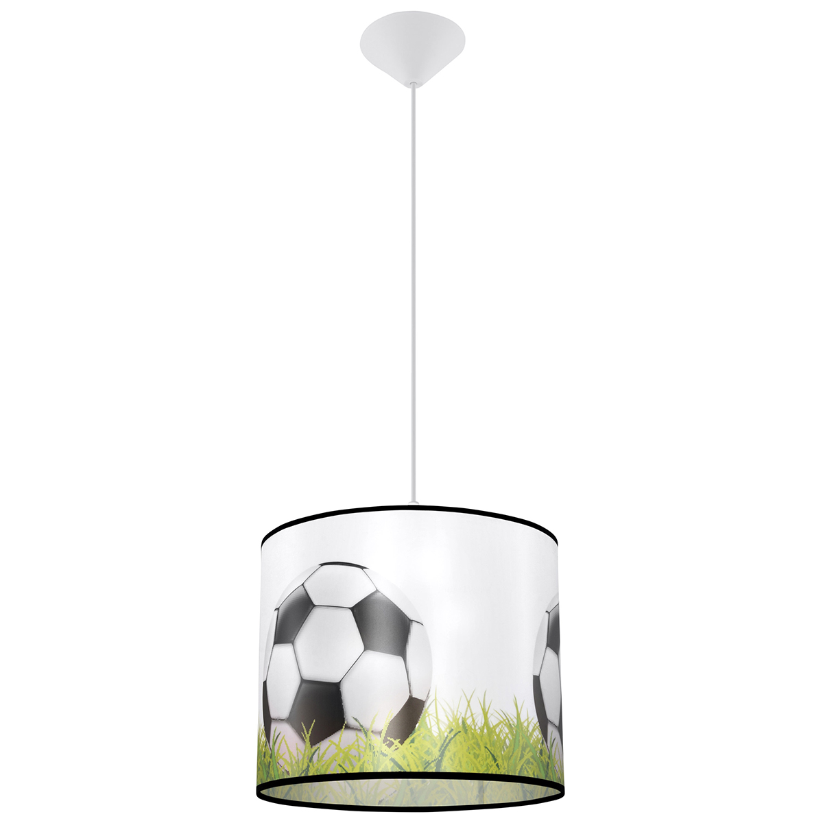 Rippvalgusti FOOTBALL C 30 Sollux Lighting