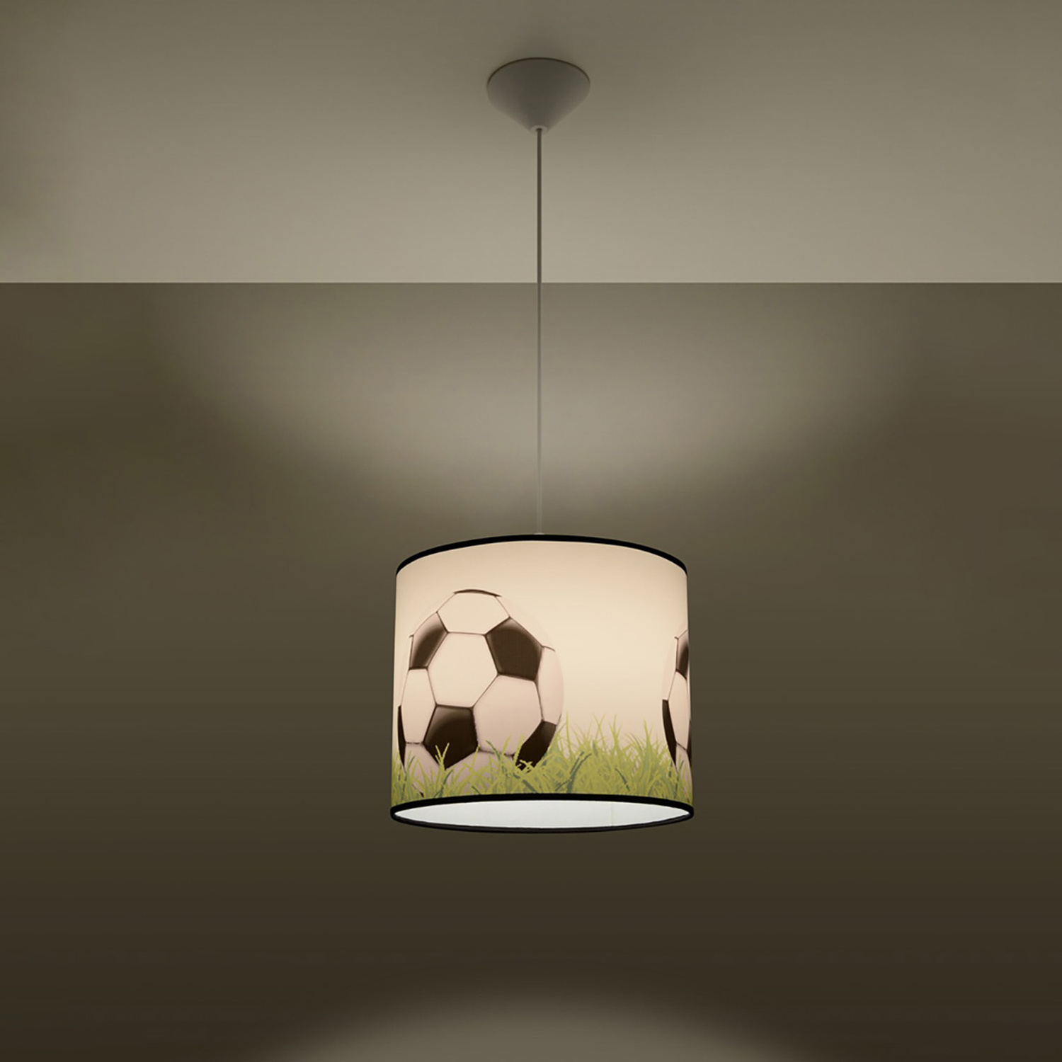 Pendant Lamp Football C 30 - Thumbnail 3