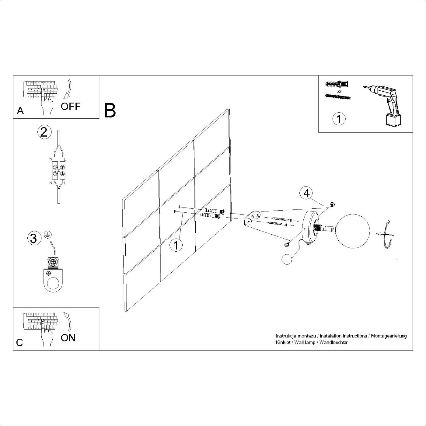 Sort - Billede 8