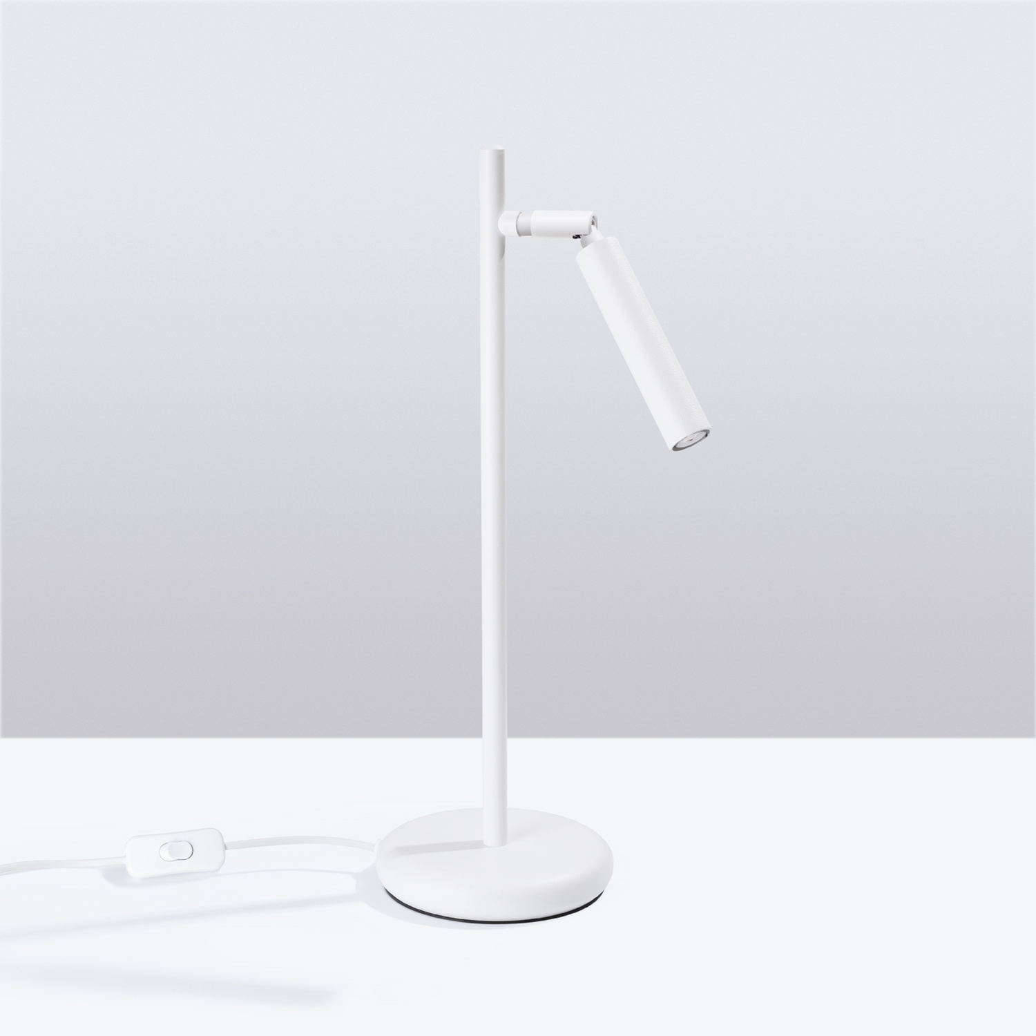 Table Lamp Pastelo White - Thumbnail 2