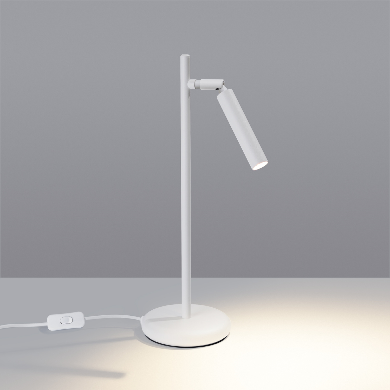 Table Lamp Pastelo White - Thumbnail 3