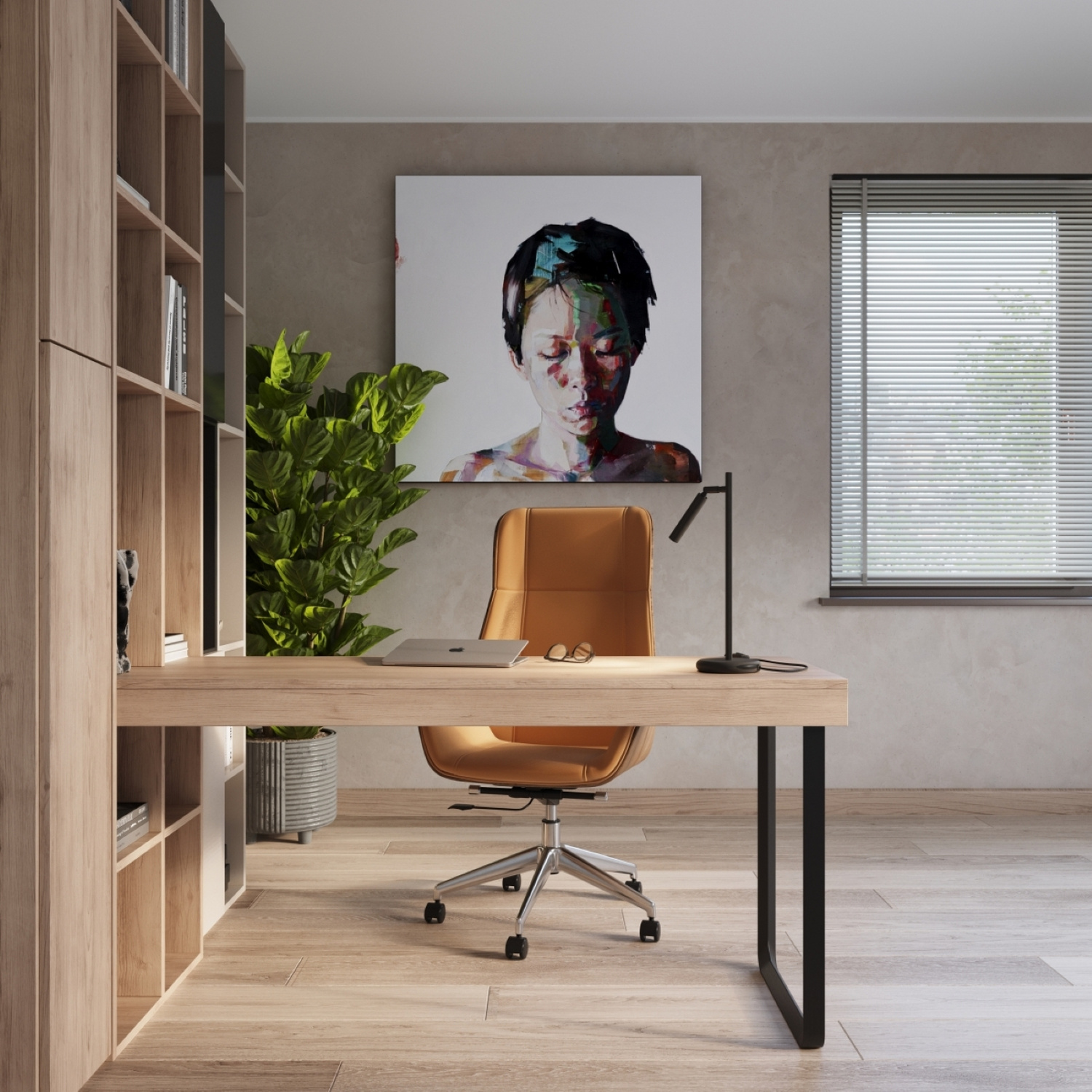 Table Lamp Pastelo Black - Thumbnail 9