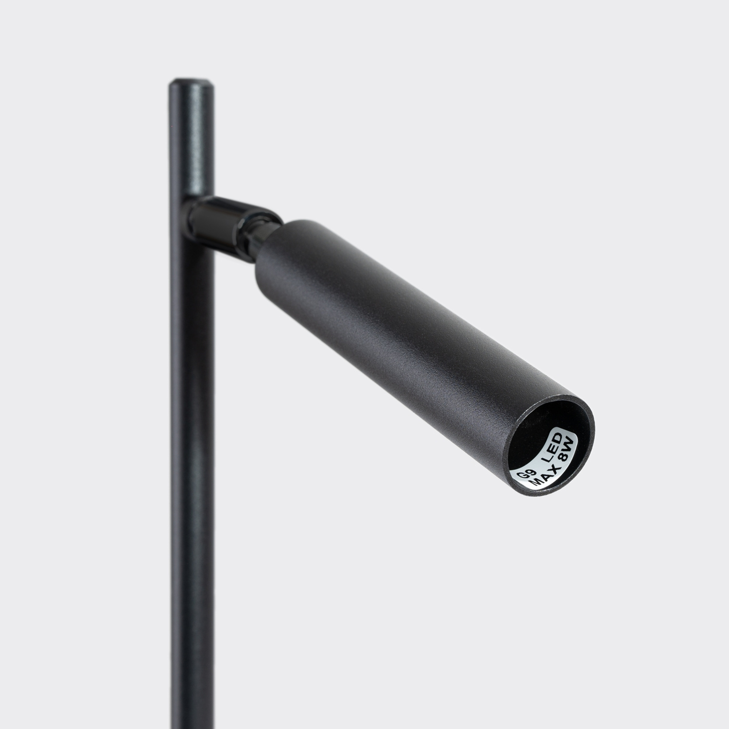 Table Lamp Pastelo Black - Thumbnail 6