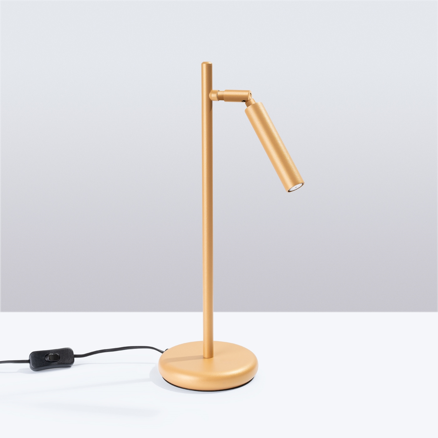 Table Lamp Pastelo Gold - Thumbnail 2