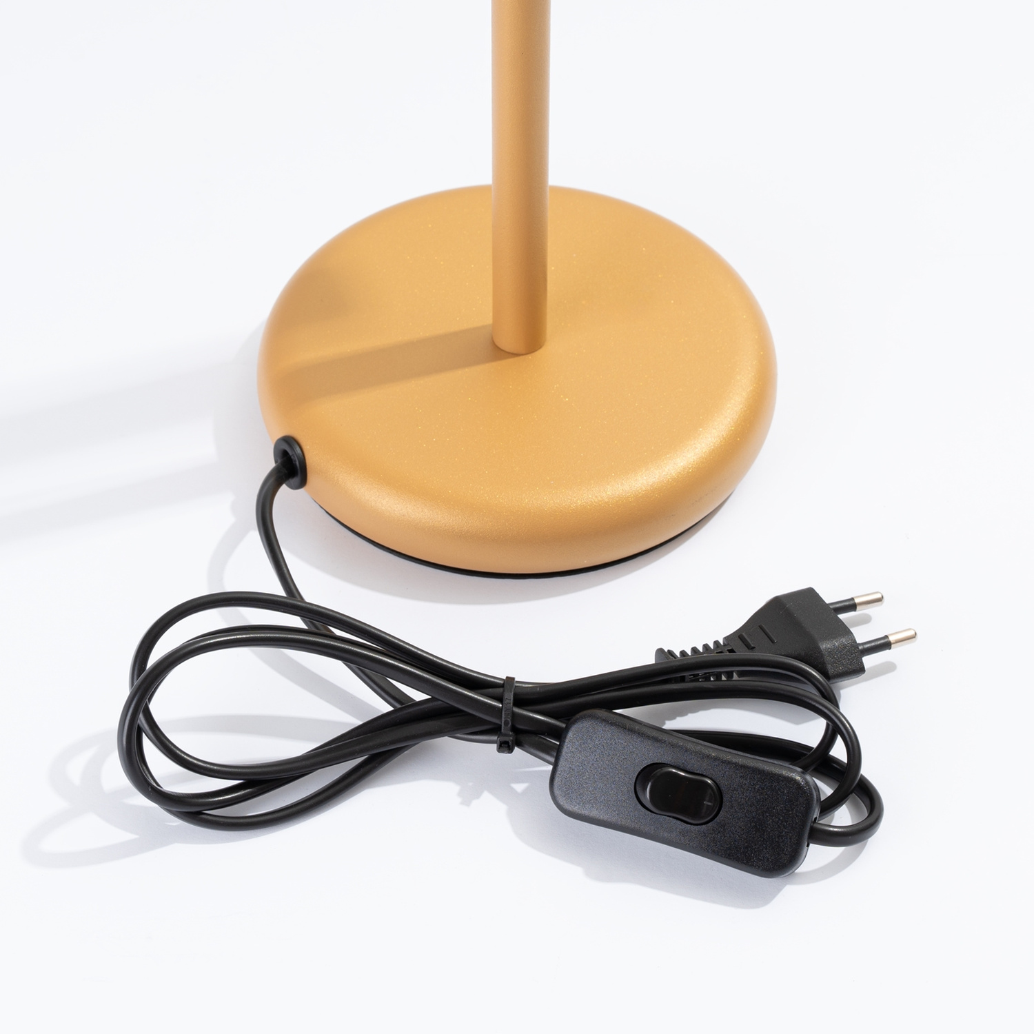 Table Lamp Pastelo Gold - Thumbnail 4