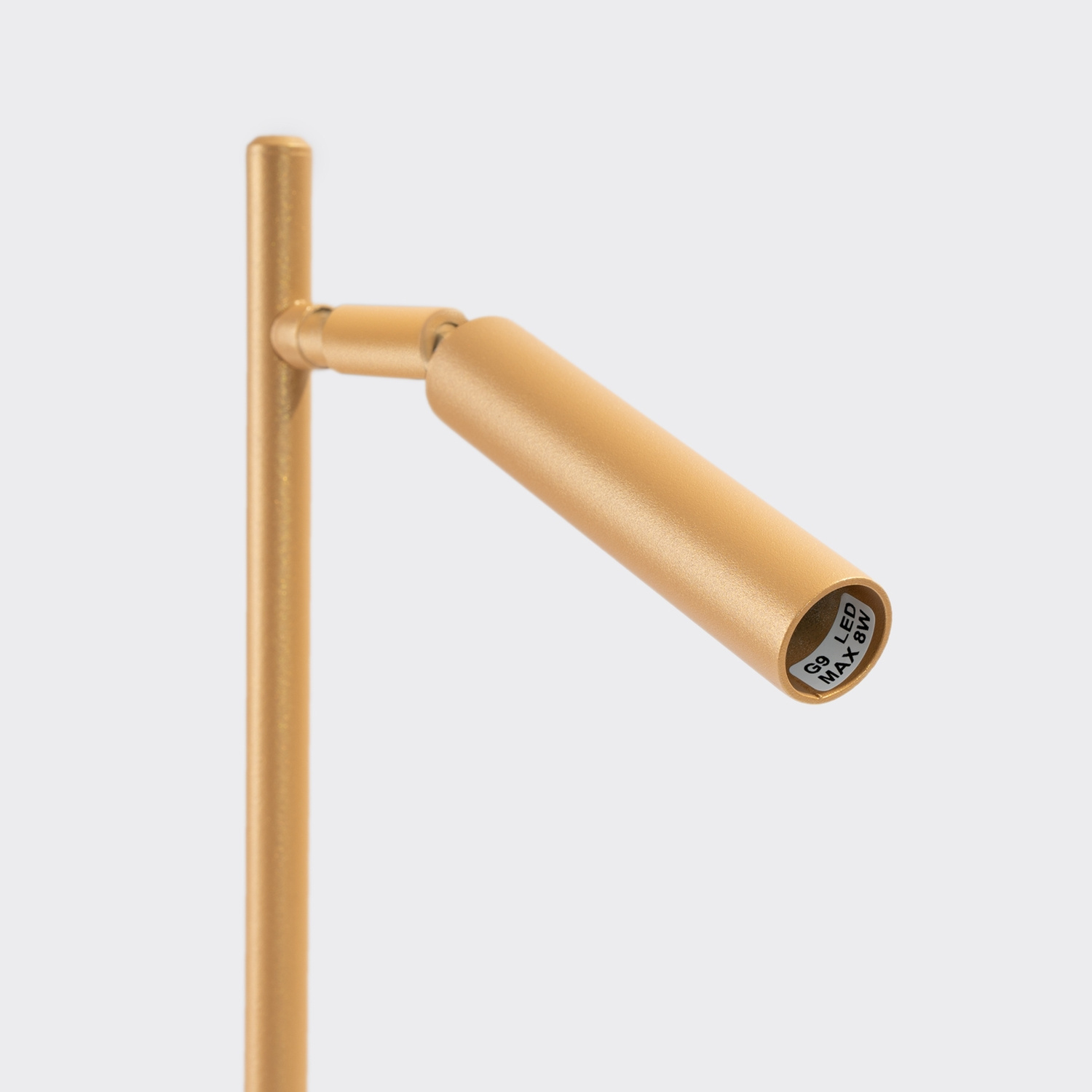 Table Lamp Pastelo Gold - Thumbnail 6