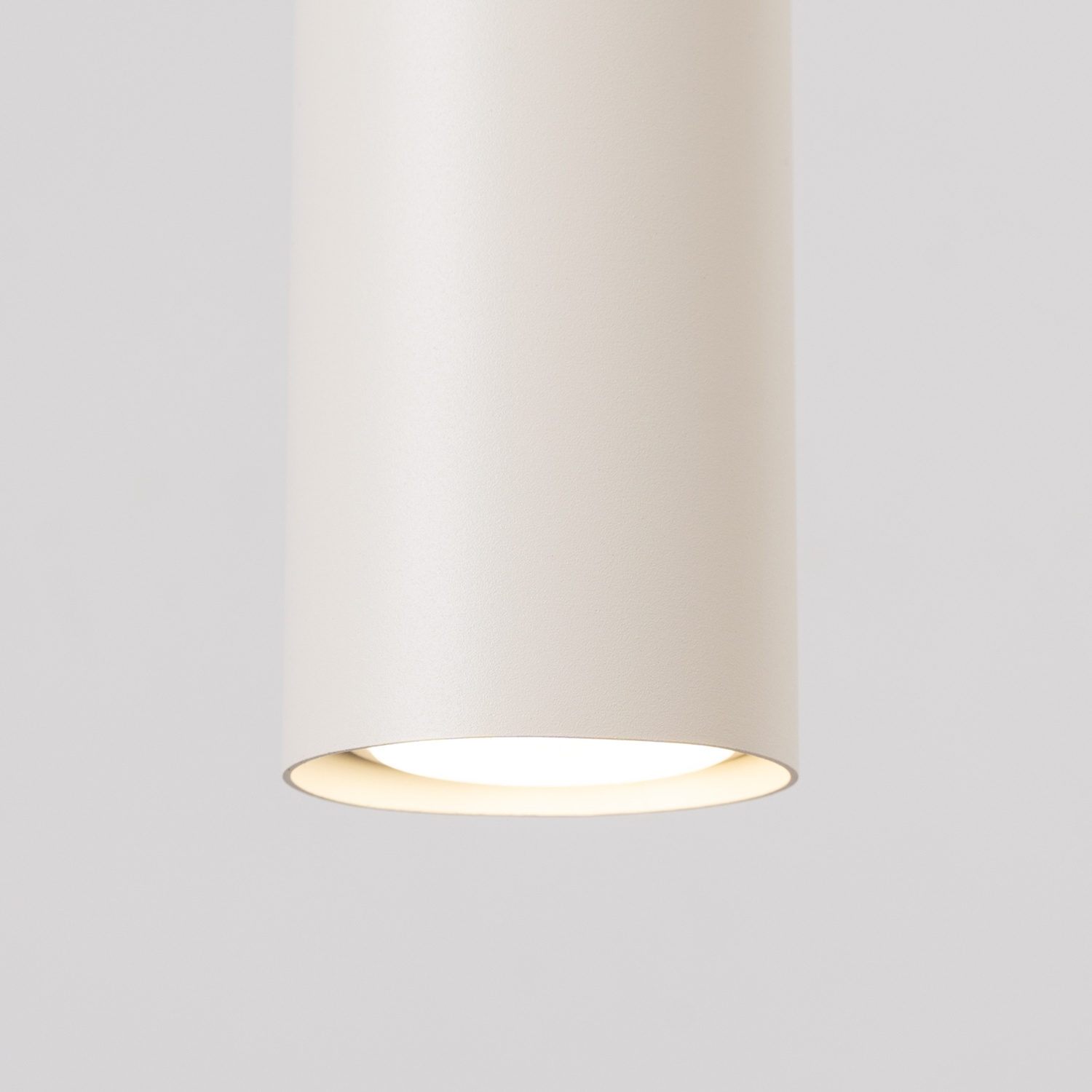 Pendant Lamp Lagos 3L Beige - Thumbnail 4