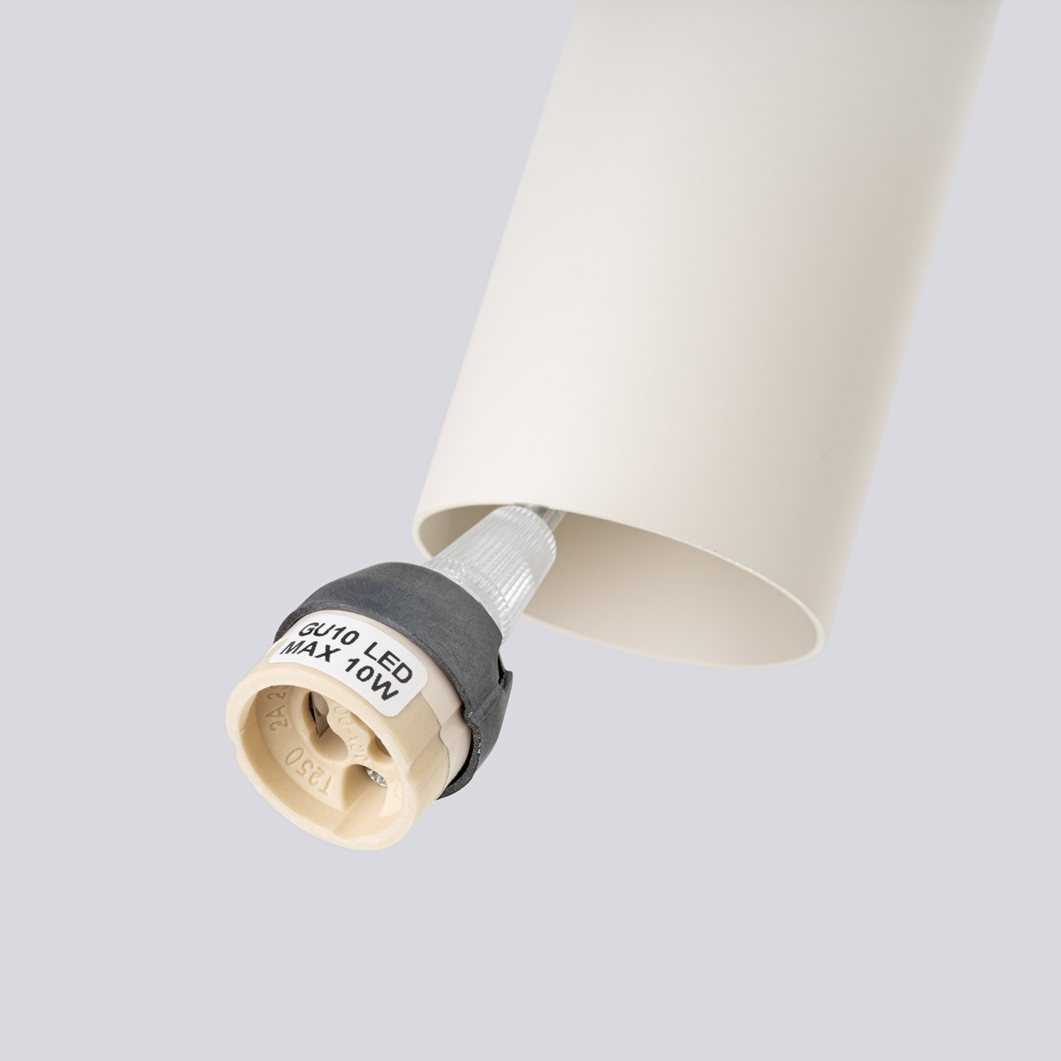 Pendant Lamp Lagos 3L Beige - Thumbnail 5