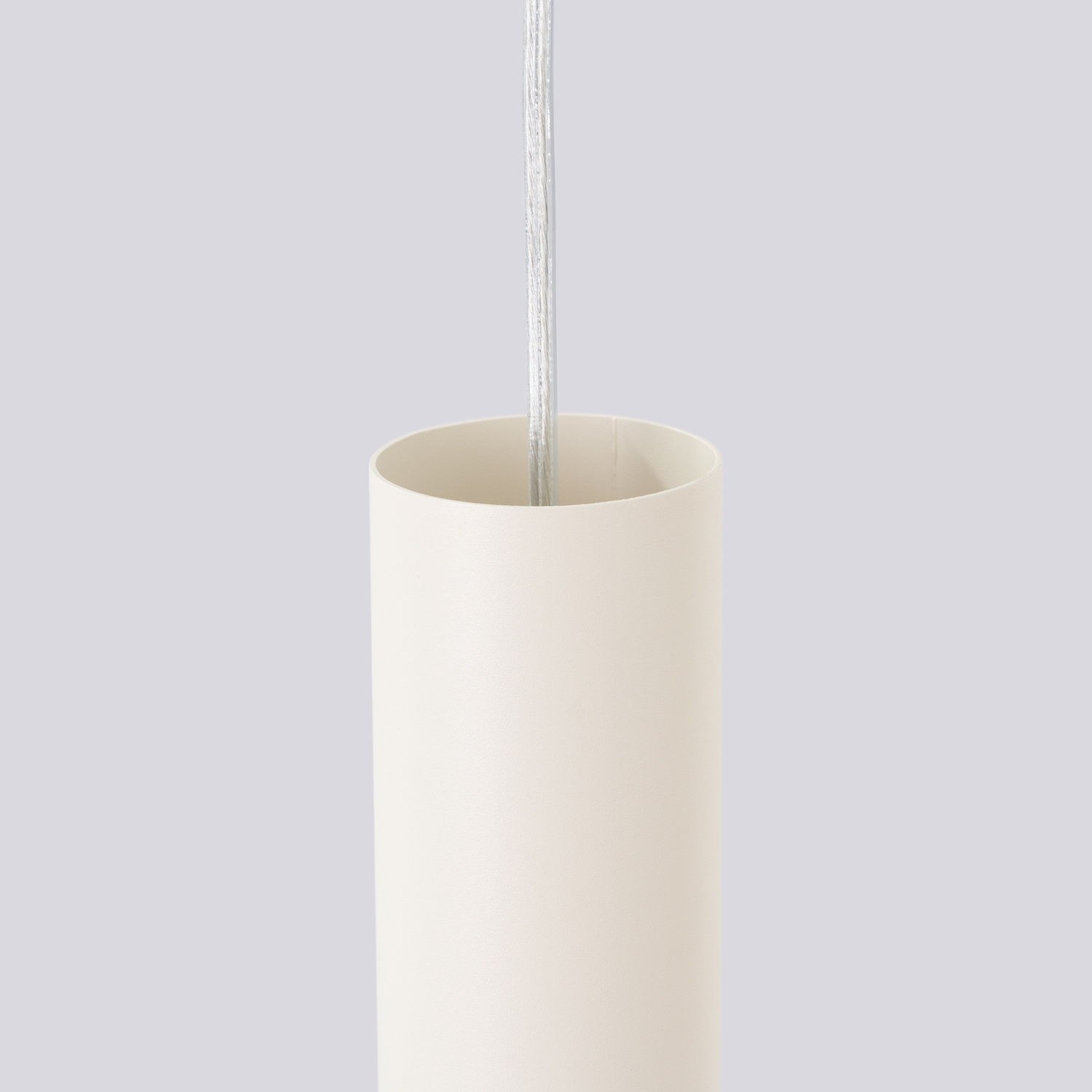 Pendant Lamp Lagos 3L Beige - Thumbnail 6
