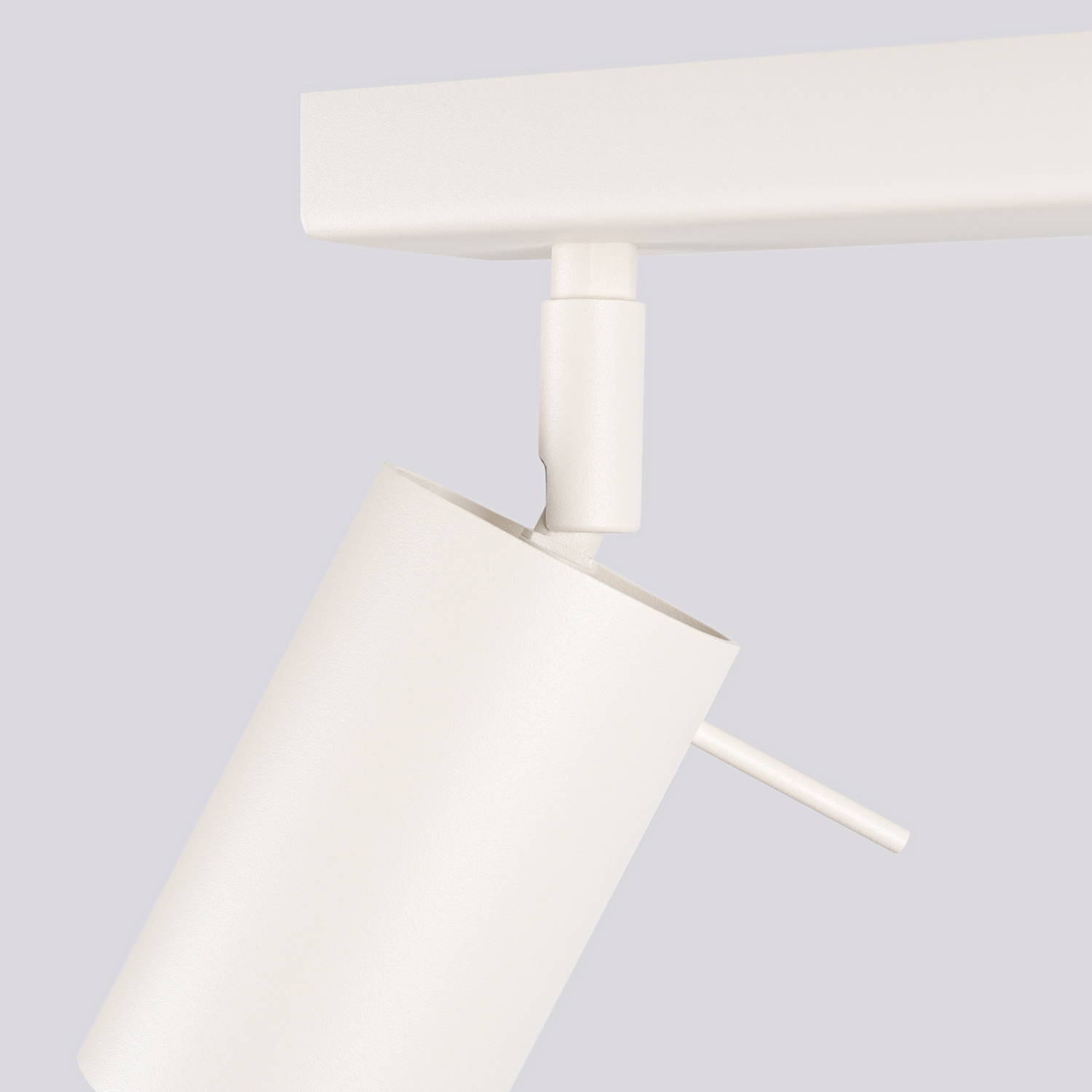 Ceiling Lamp Ring 2 Beige - Thumbnail 8