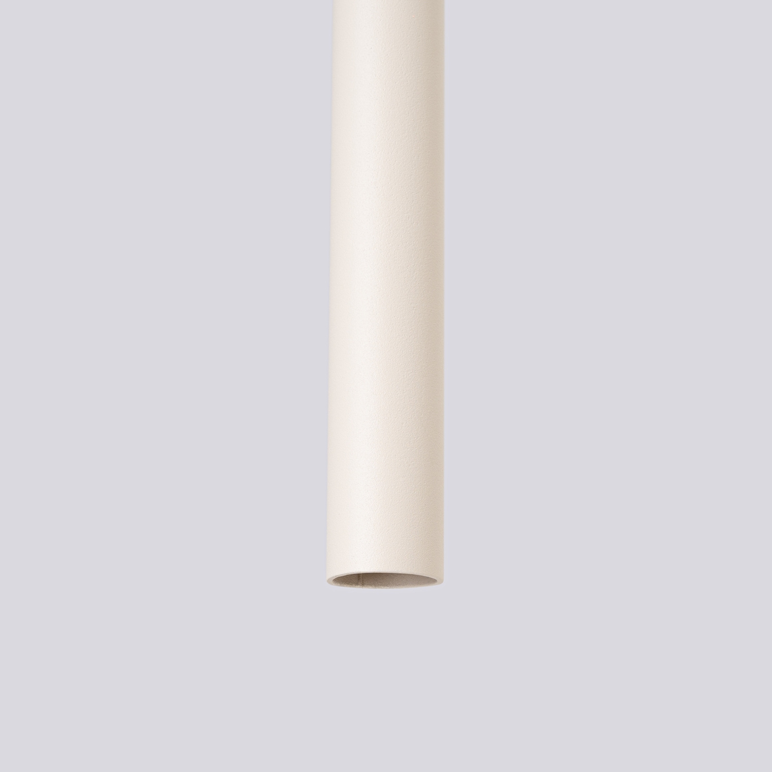 Pendant Lamp Pastelo 3 Beige - Thumbnail 4