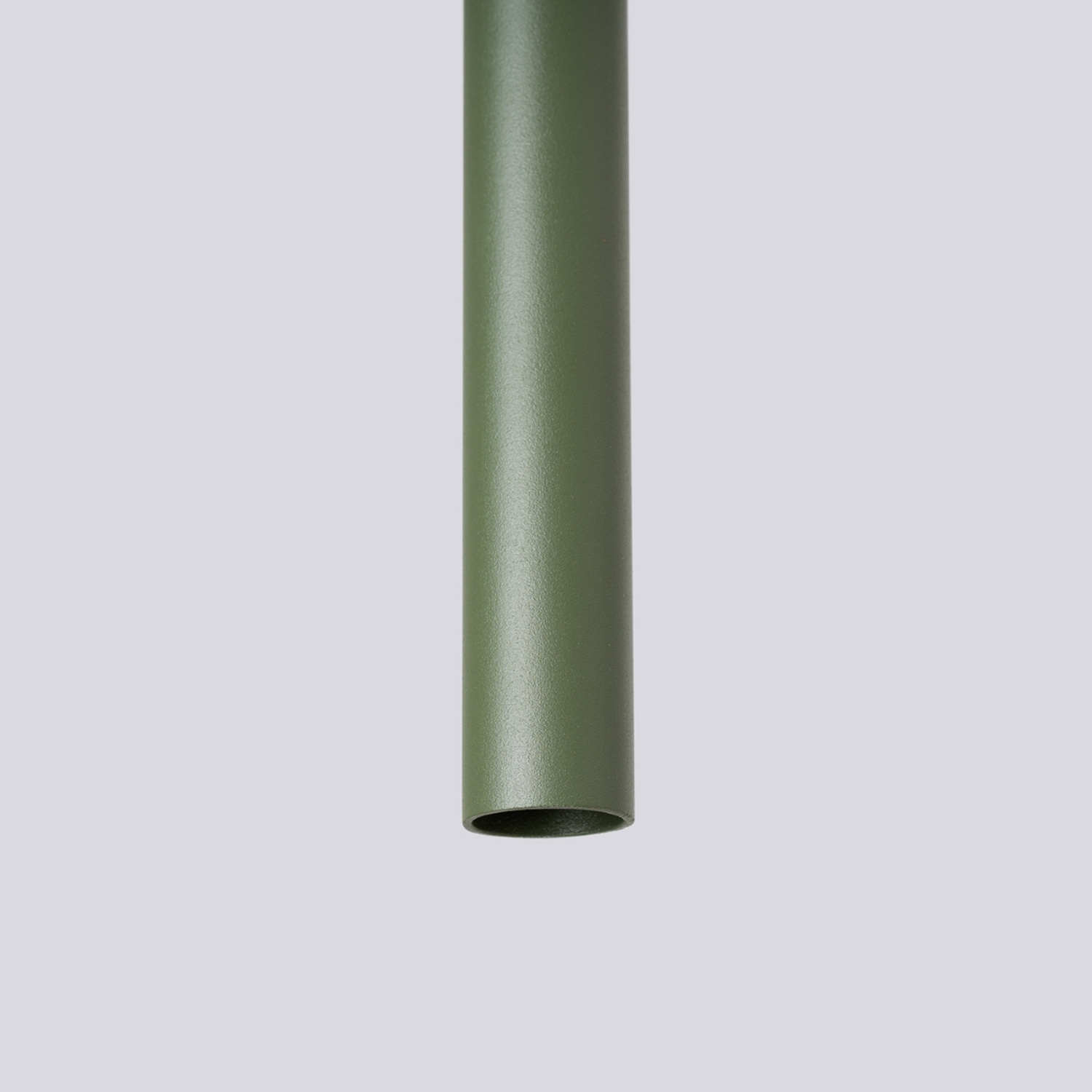 Pendant Lamp Pastelo 3 Olive Green - Thumbnail 4