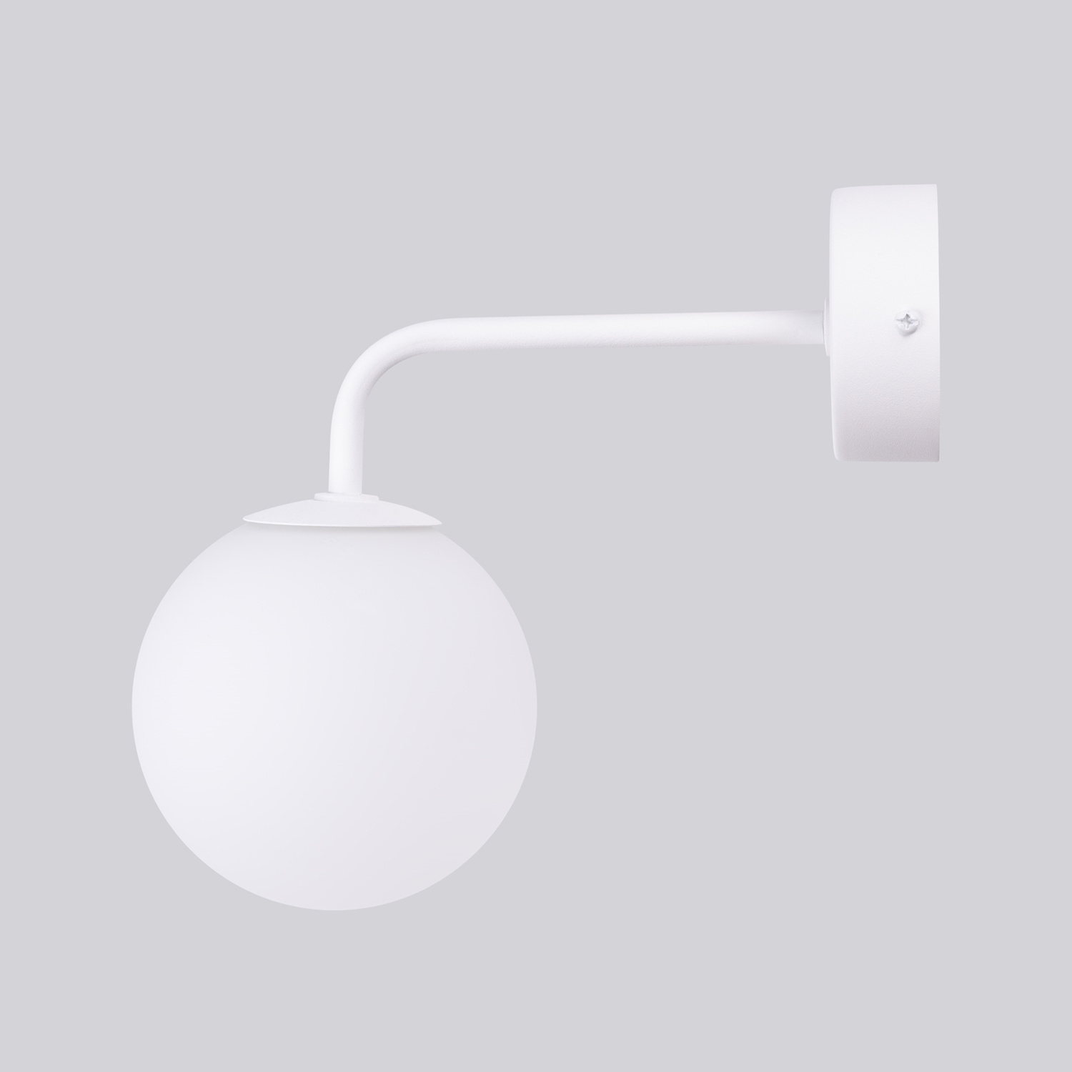 Wall Lamp Astral 1 White - Thumbnail 4