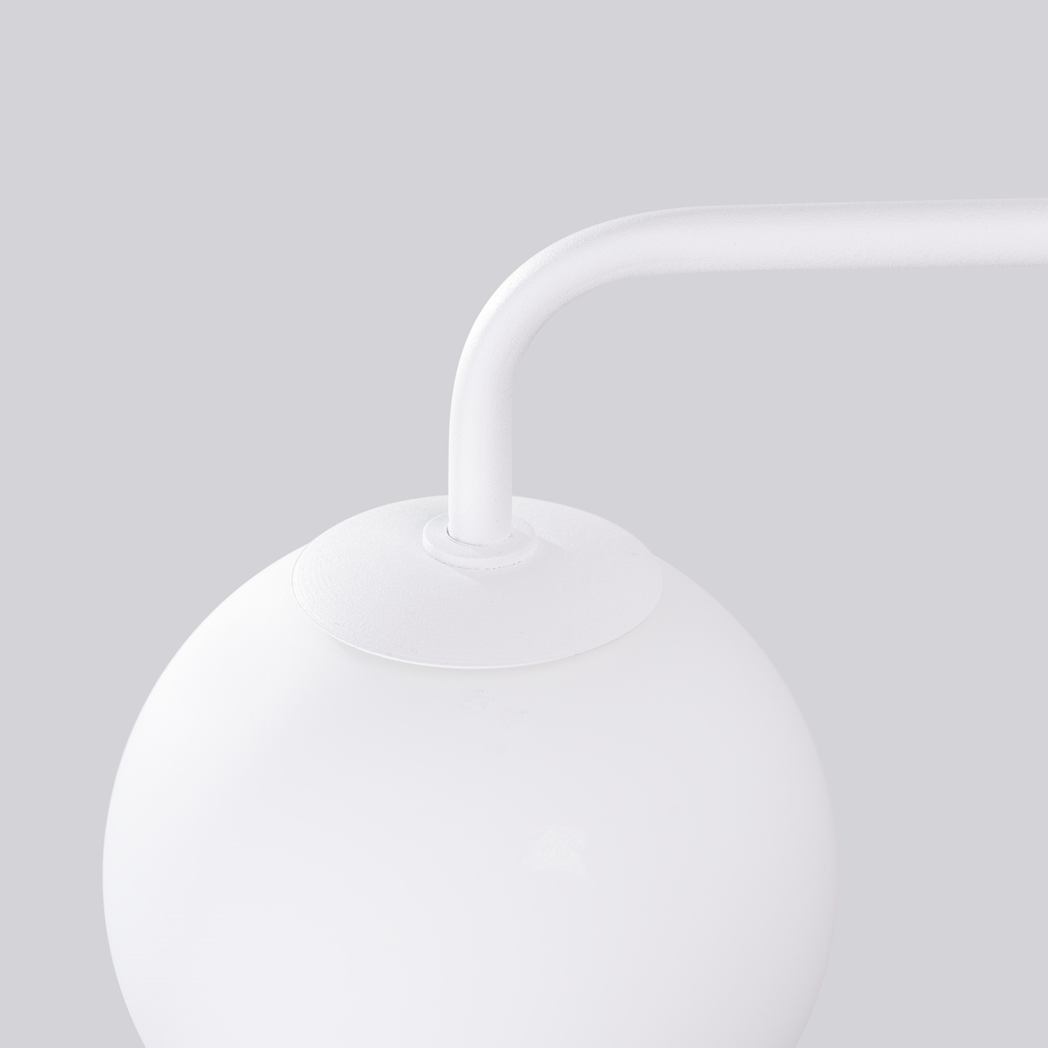 Wall Lamp Astral 1 White - Thumbnail 5