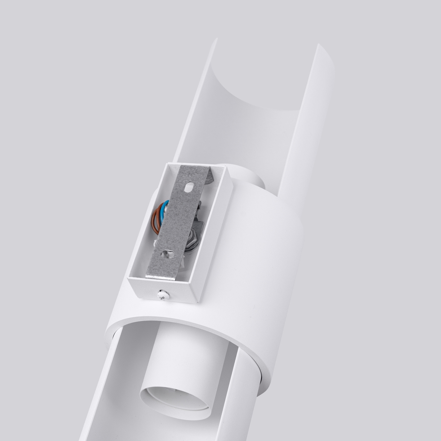 Wall Lamp Flash 2 White - Thumbnail 7