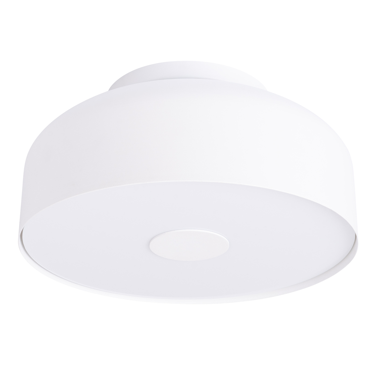 Ceiling Lamp Omiq White