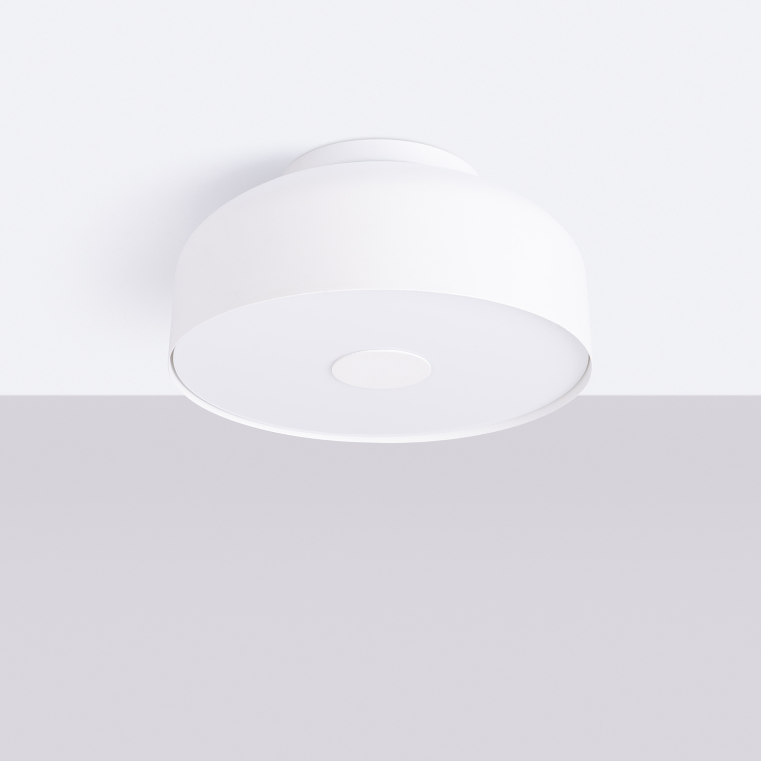 Ceiling Lamp Omiq White - Thumbnail 2
