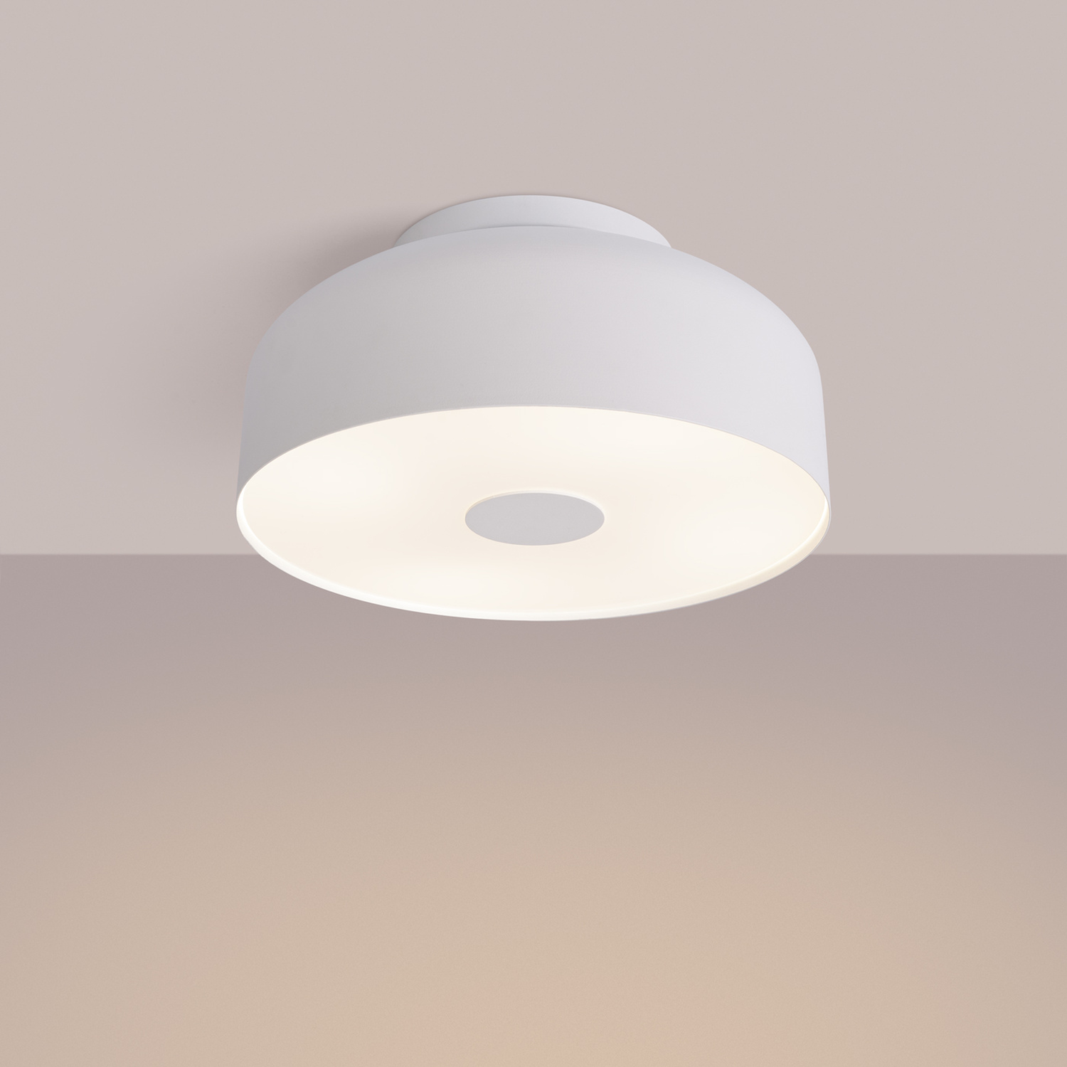 Ceiling Lamp Omiq White - Thumbnail 3