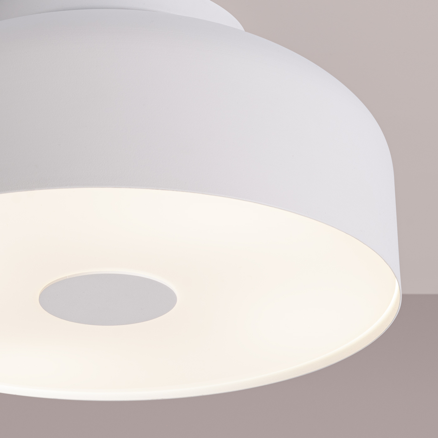 Ceiling Lamp Omiq White - Thumbnail 4