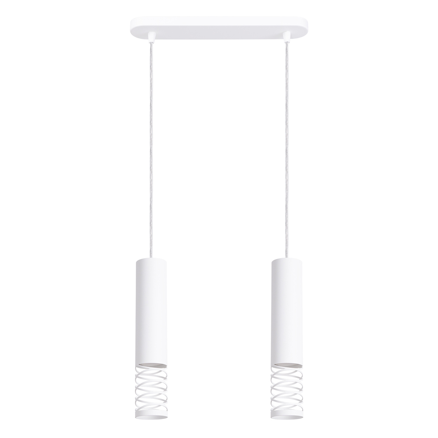 Pendant Lamp Lami 2 White