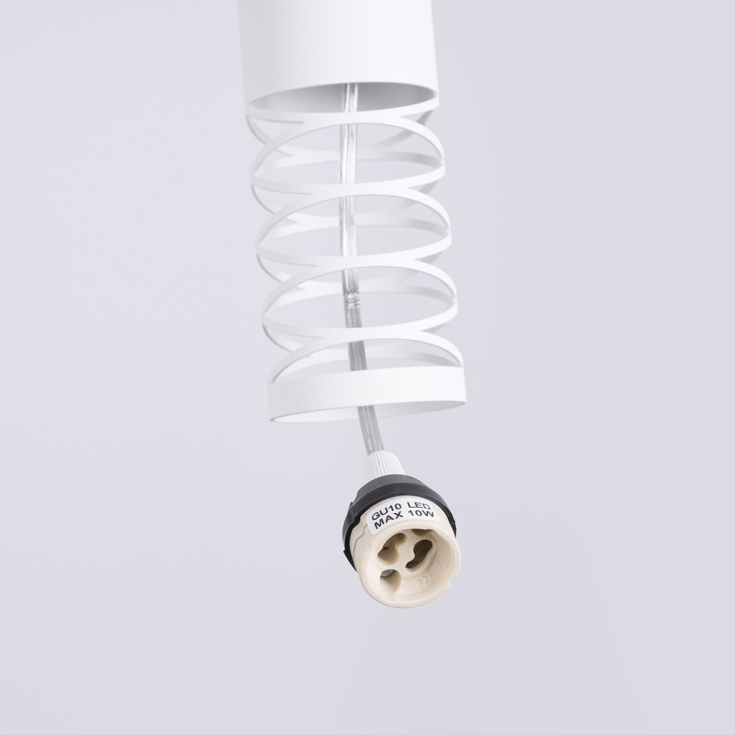 Pendant Lamp Lami 3P White - Thumbnail 7