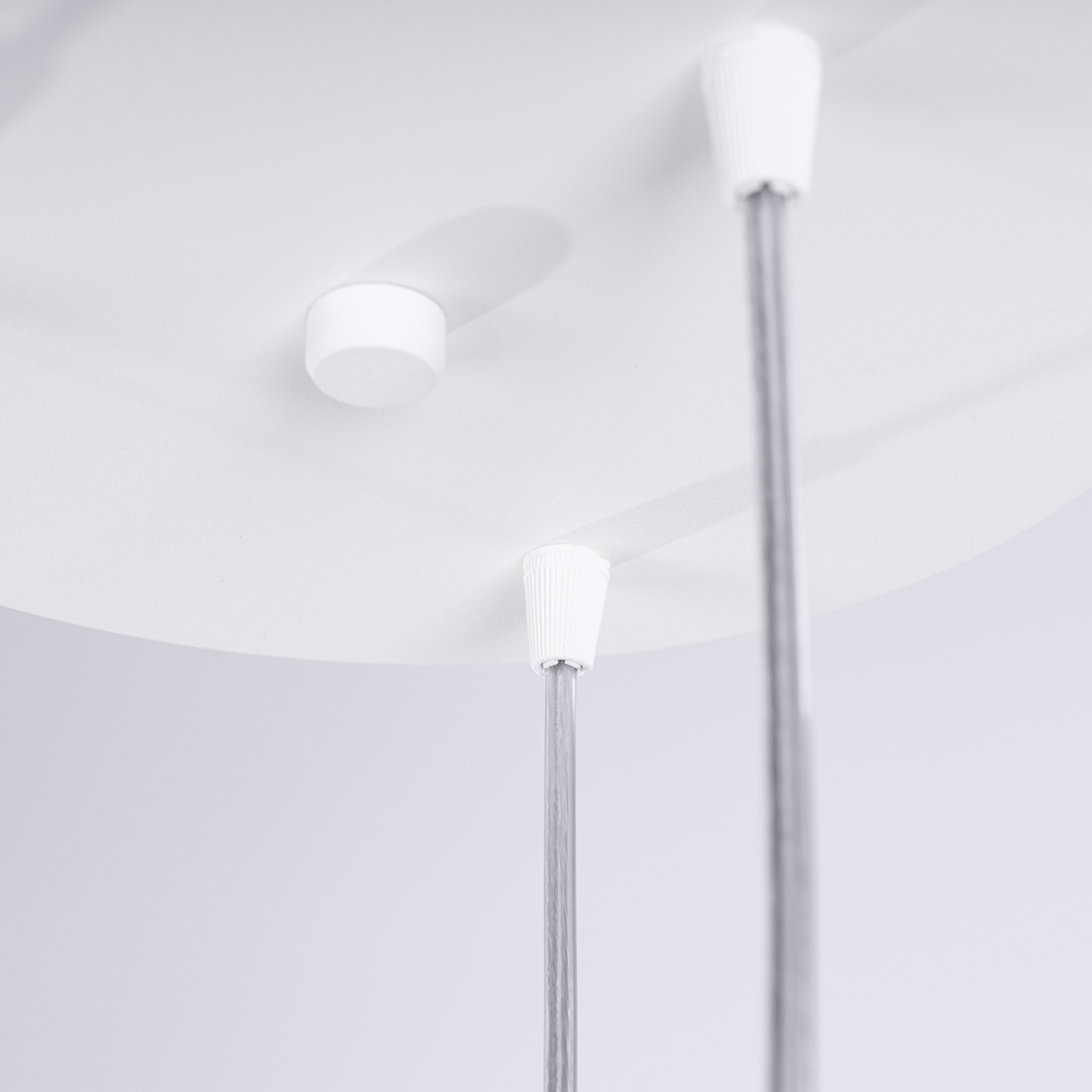 Pendant Lamp Lami 3P White - Thumbnail 9