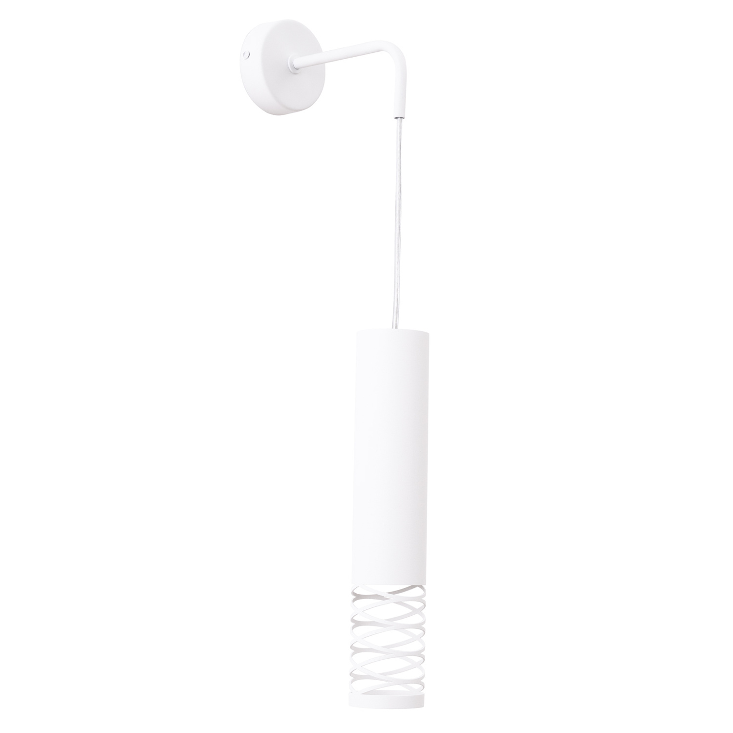 Wall Lamp Lami White
