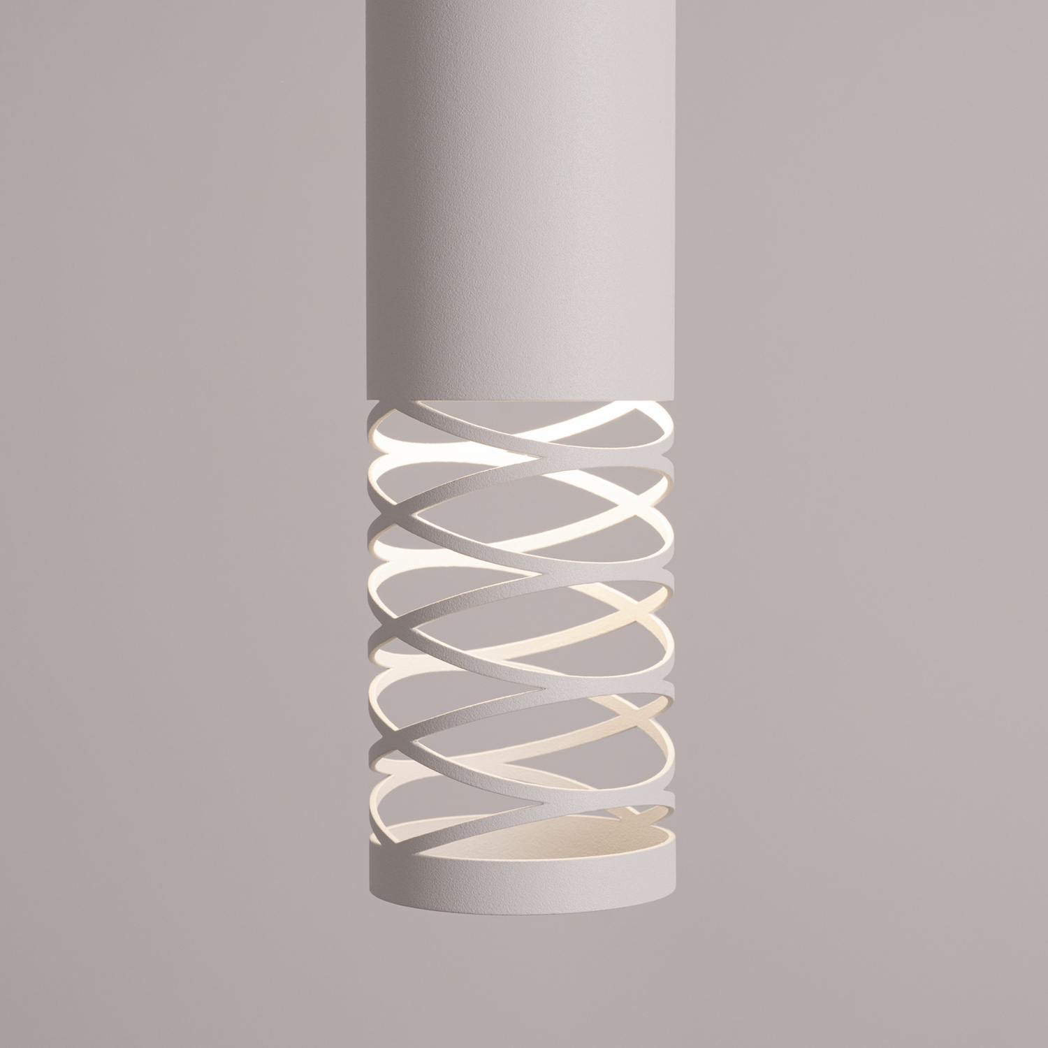 Wall Lamp Lami White - Thumbnail 4