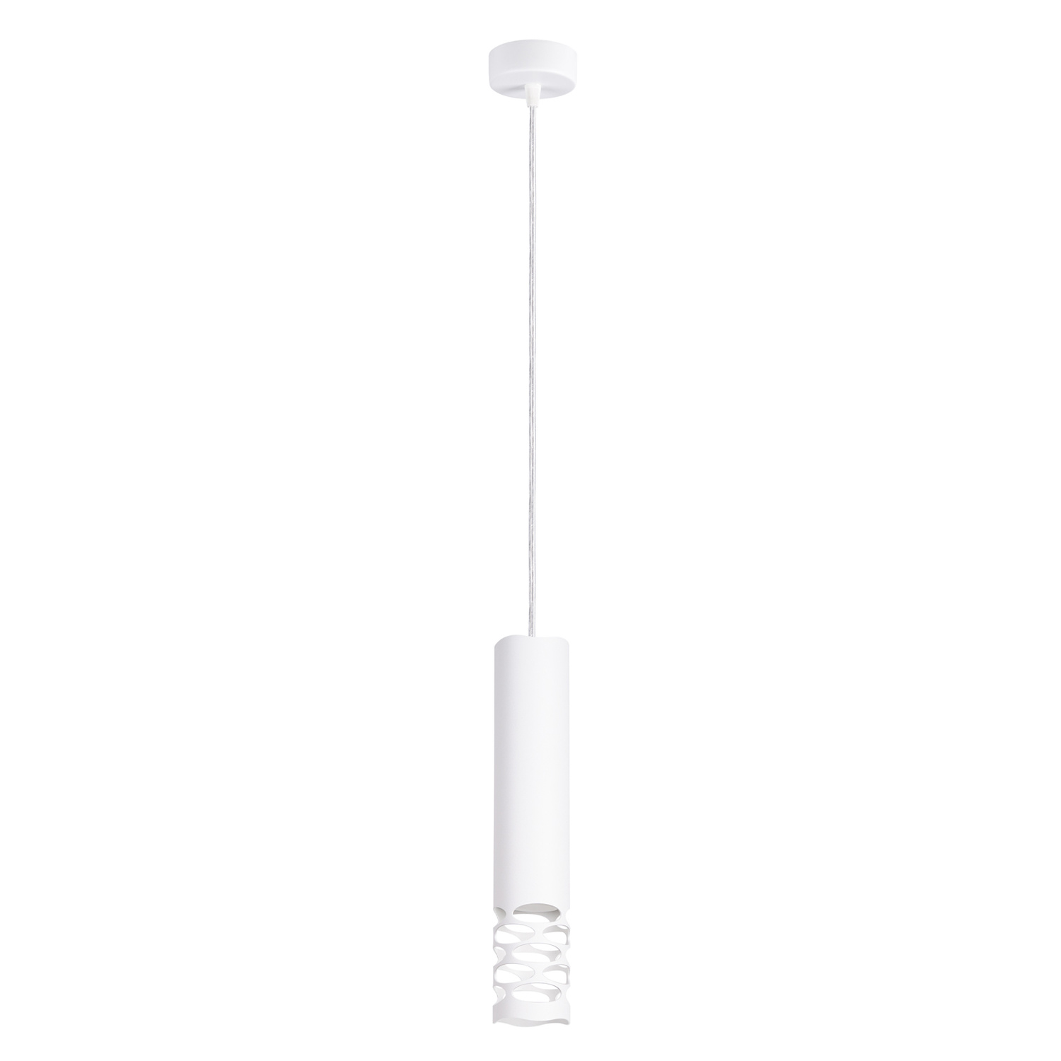 Pendant Lamp Liro 1 White