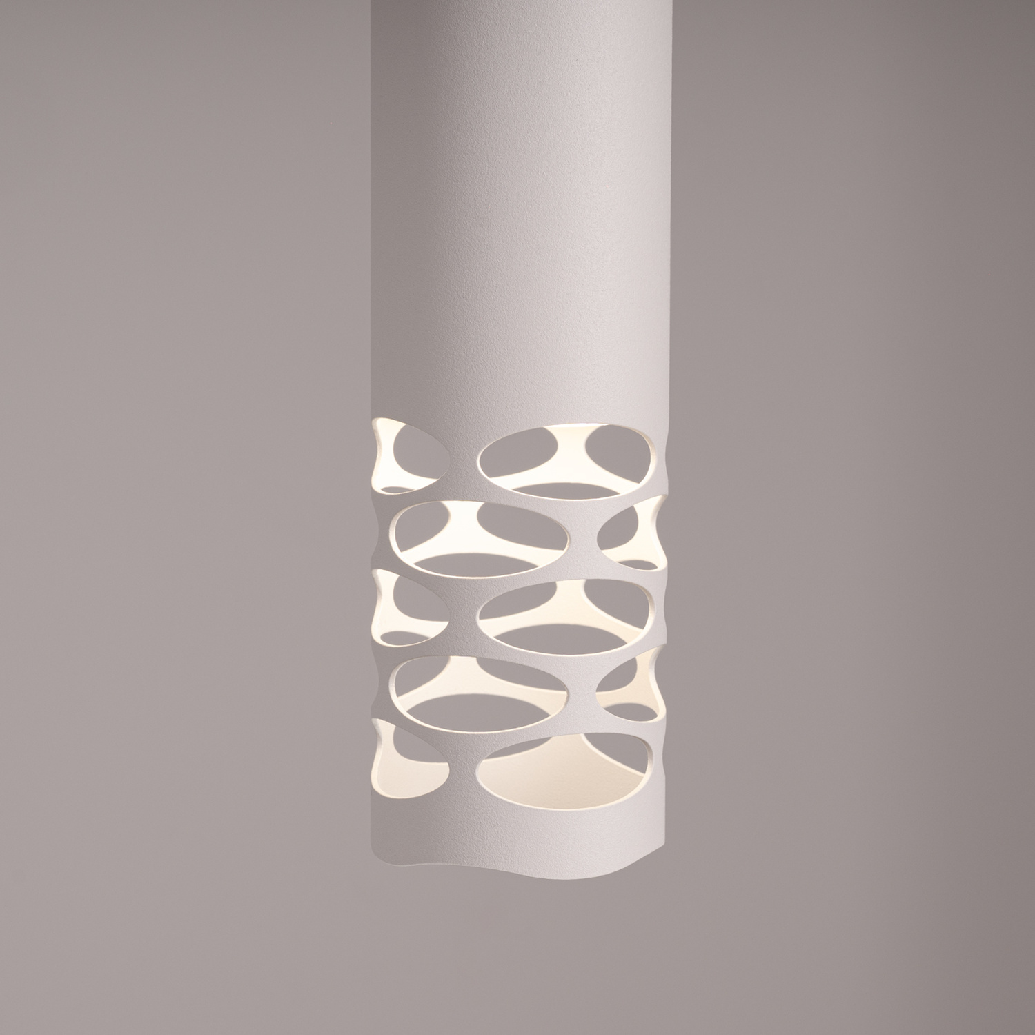 Pendant Lamp Liro 1 White - Thumbnail 4