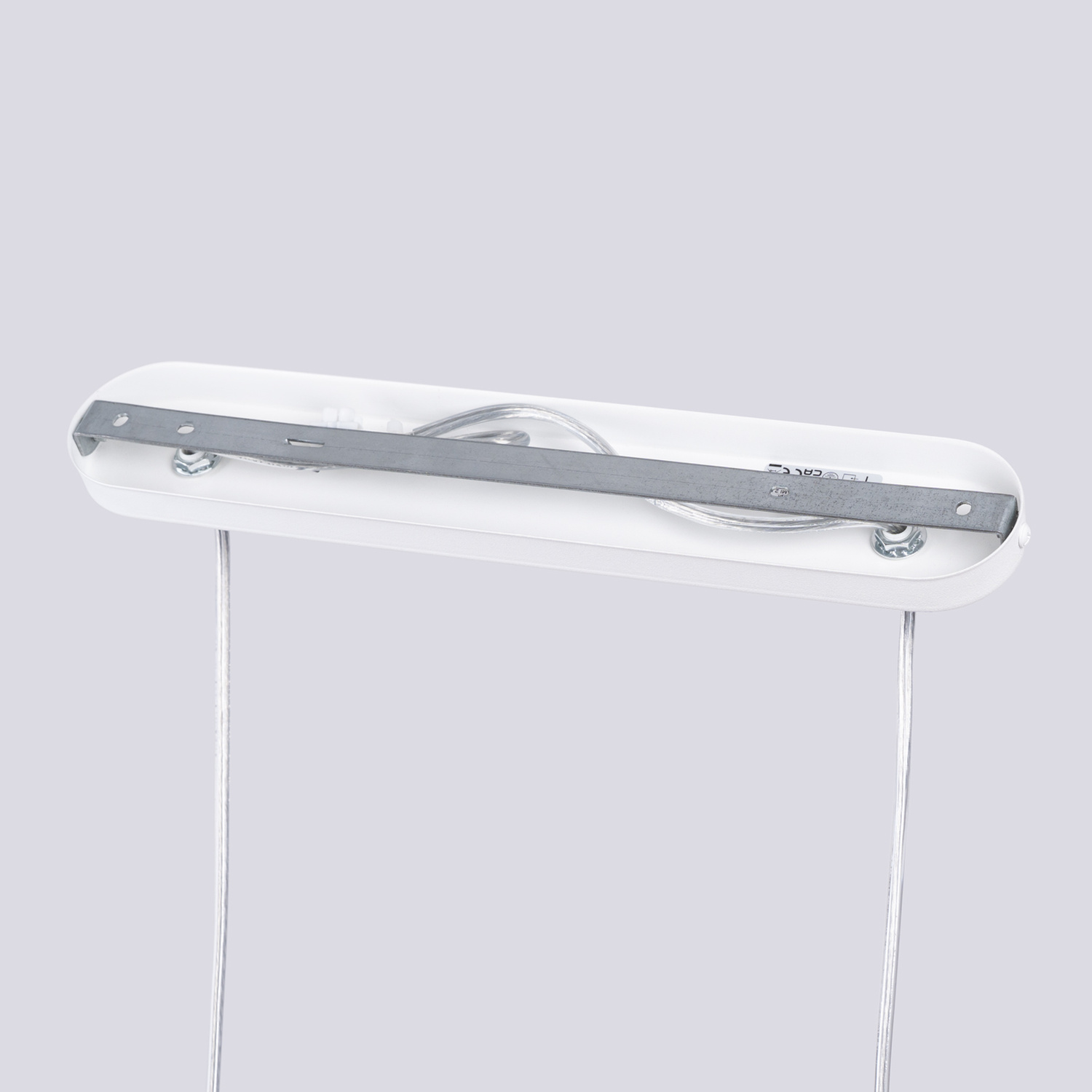 Pendant Lamp Liro 2 White - Thumbnail 7