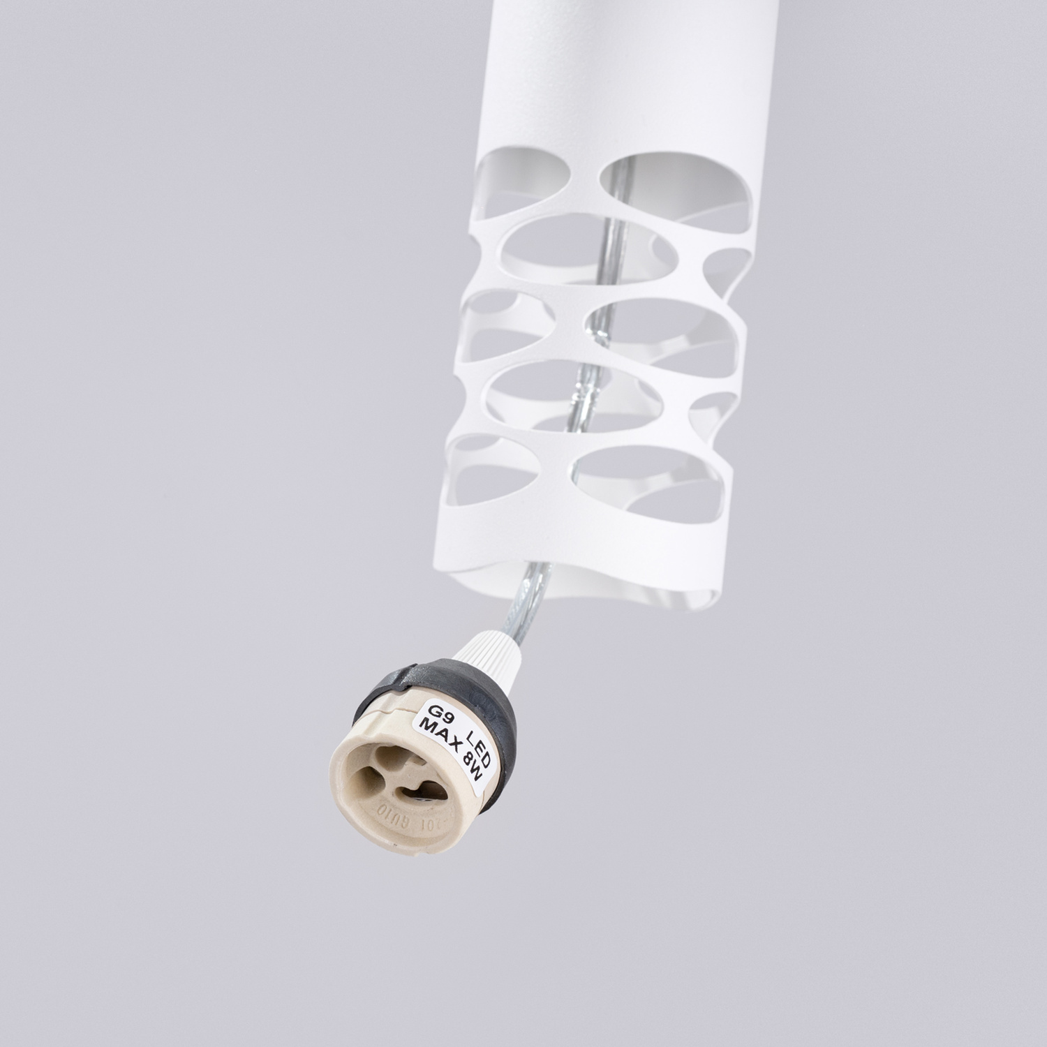 Pendant Lamp Liro 2 White - Thumbnail 9