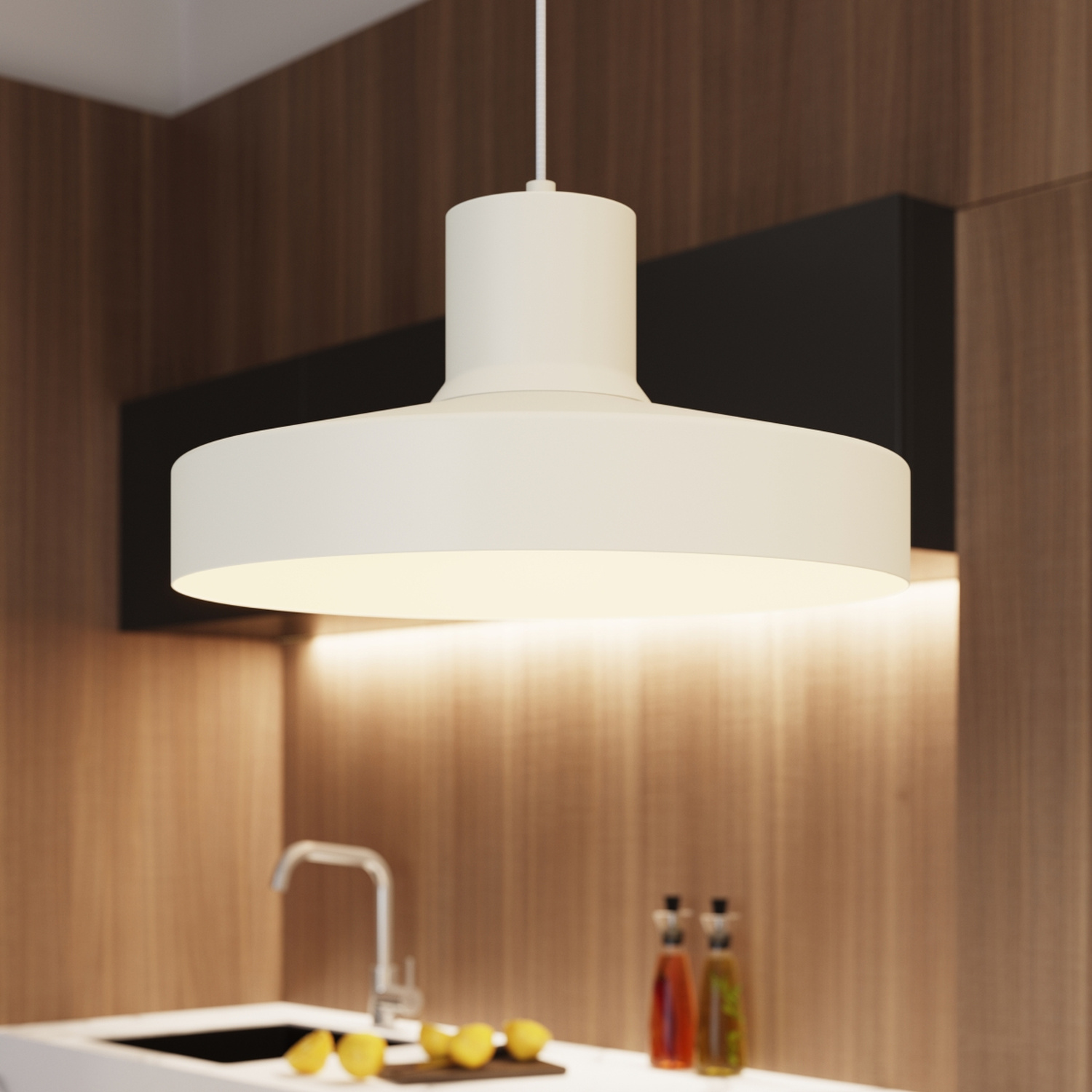 Pendant Lamp Bilo Beå¼Owa - Thumbnail 14