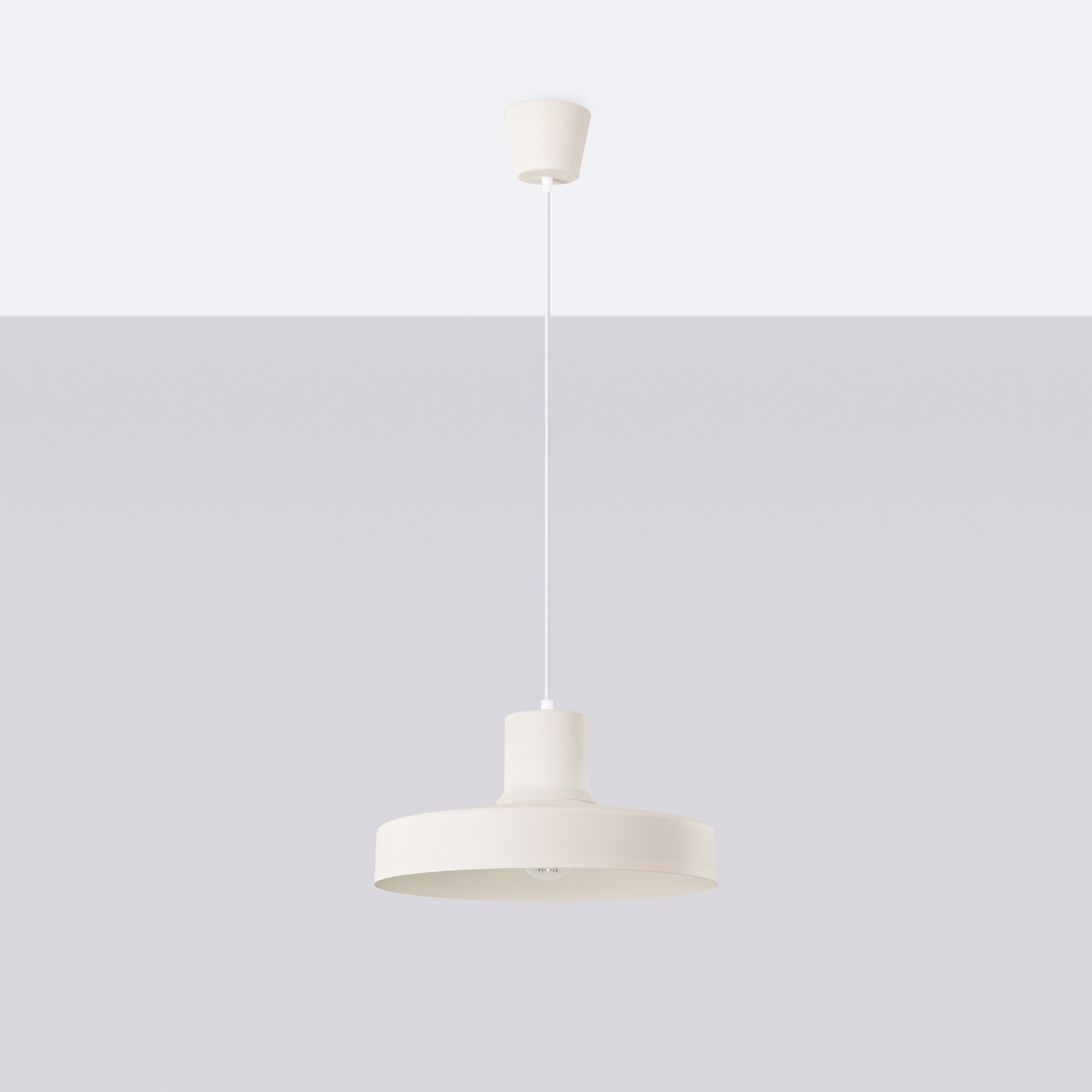 Pendant Lamp Bilo Beå¼Owa - Thumbnail 2