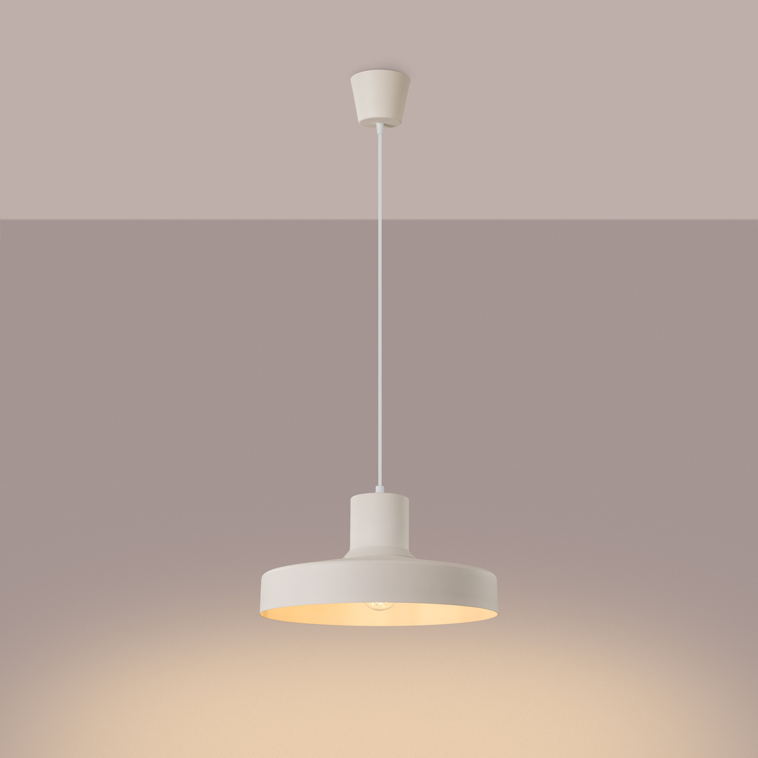 Pendant Lamp Bilo Beå¼Owa - Thumbnail 3