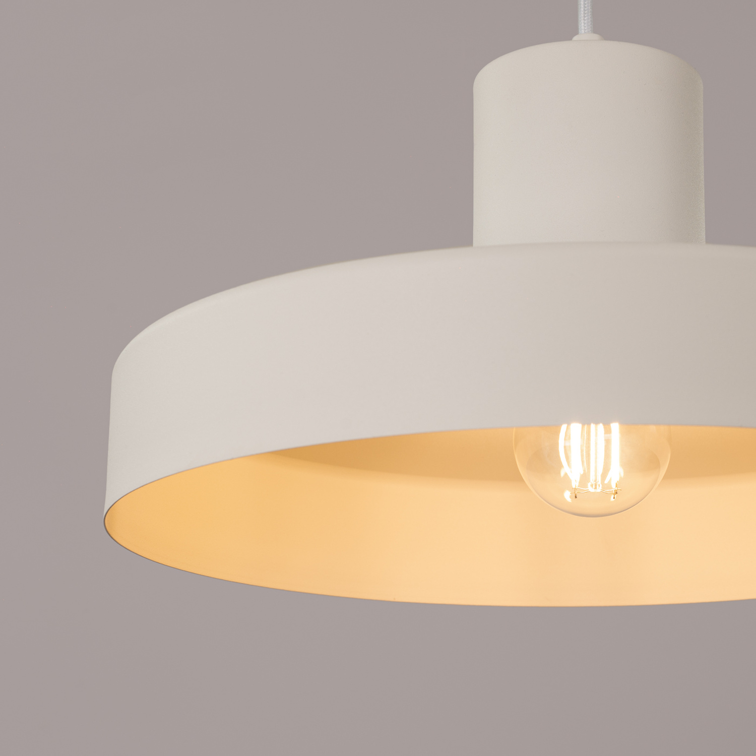 Pendant Lamp Bilo Beå¼Owa - Thumbnail 4