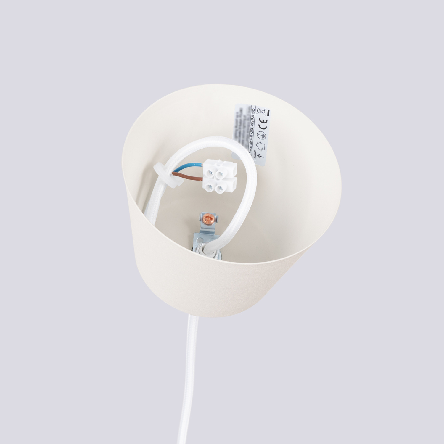 Pendant Lamp Bilo Beå¼Owa - Thumbnail 9