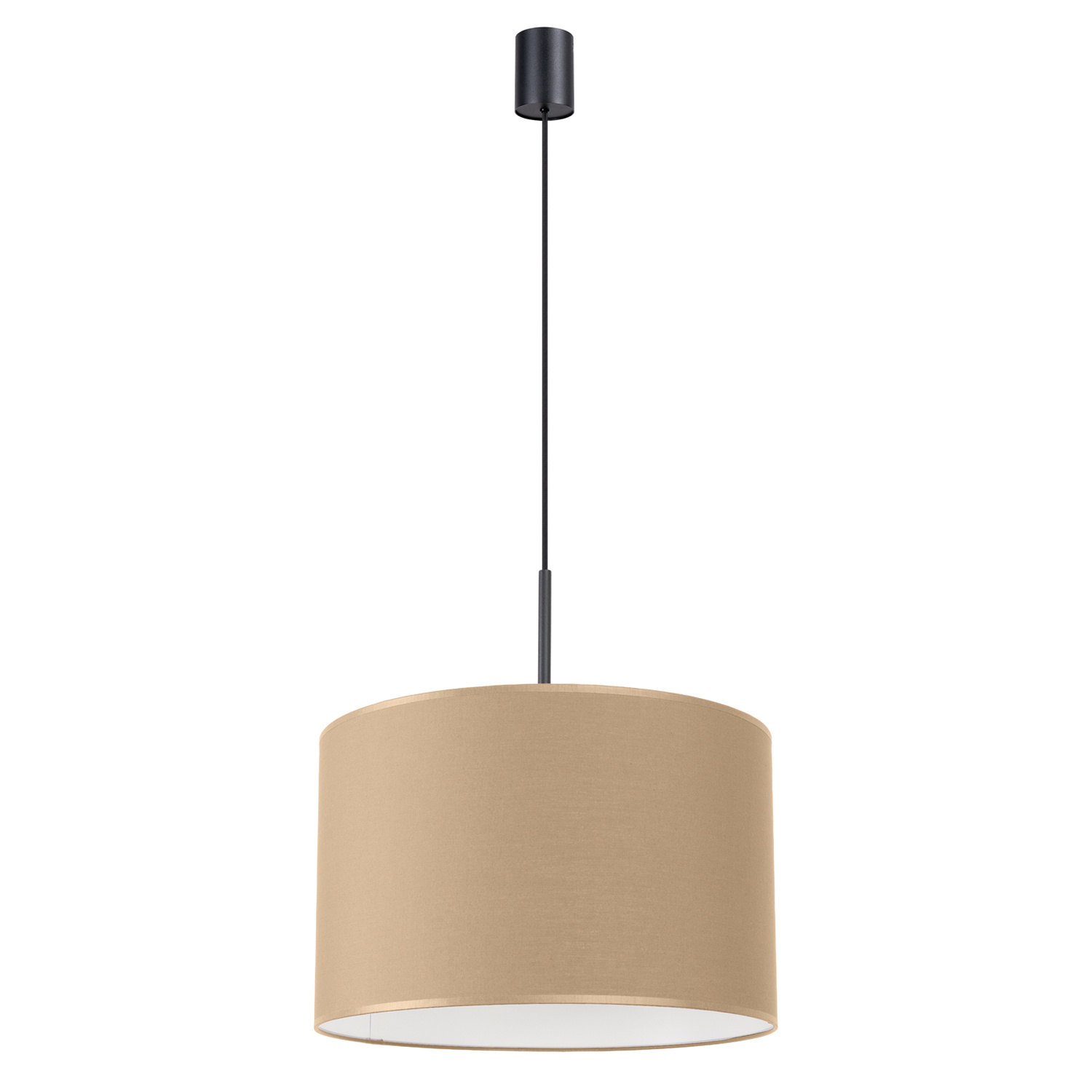 Pendant Lamp Nevia Beige - Thumbnail 2