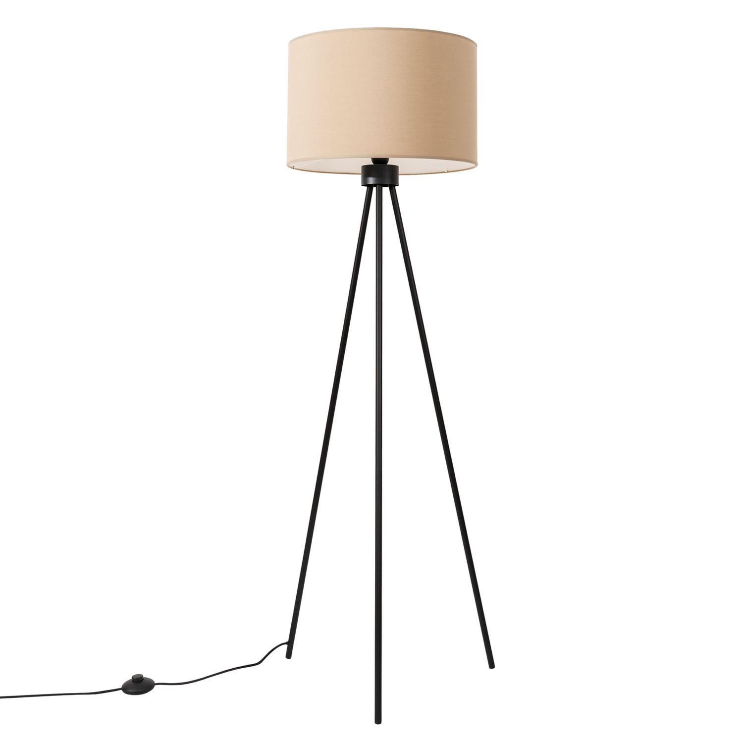 Floor Lamp Nevia Beige - Thumbnail 2