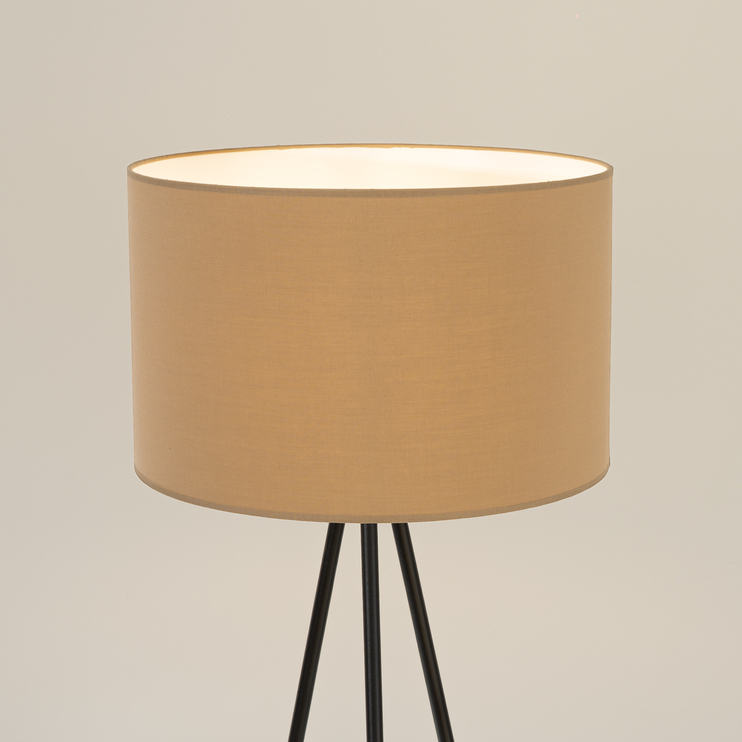 Floor Lamp Nevia Beige - Thumbnail 6