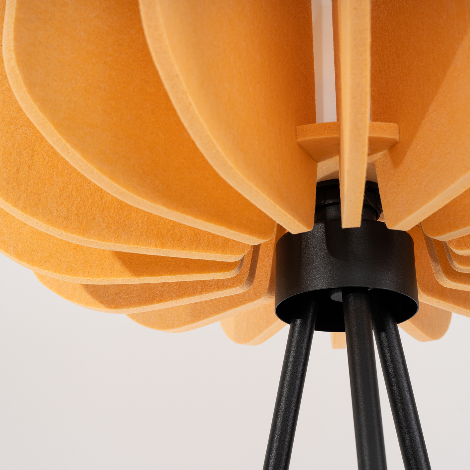 Floor Lamp Mula 45 Yellow - Thumbnail 8