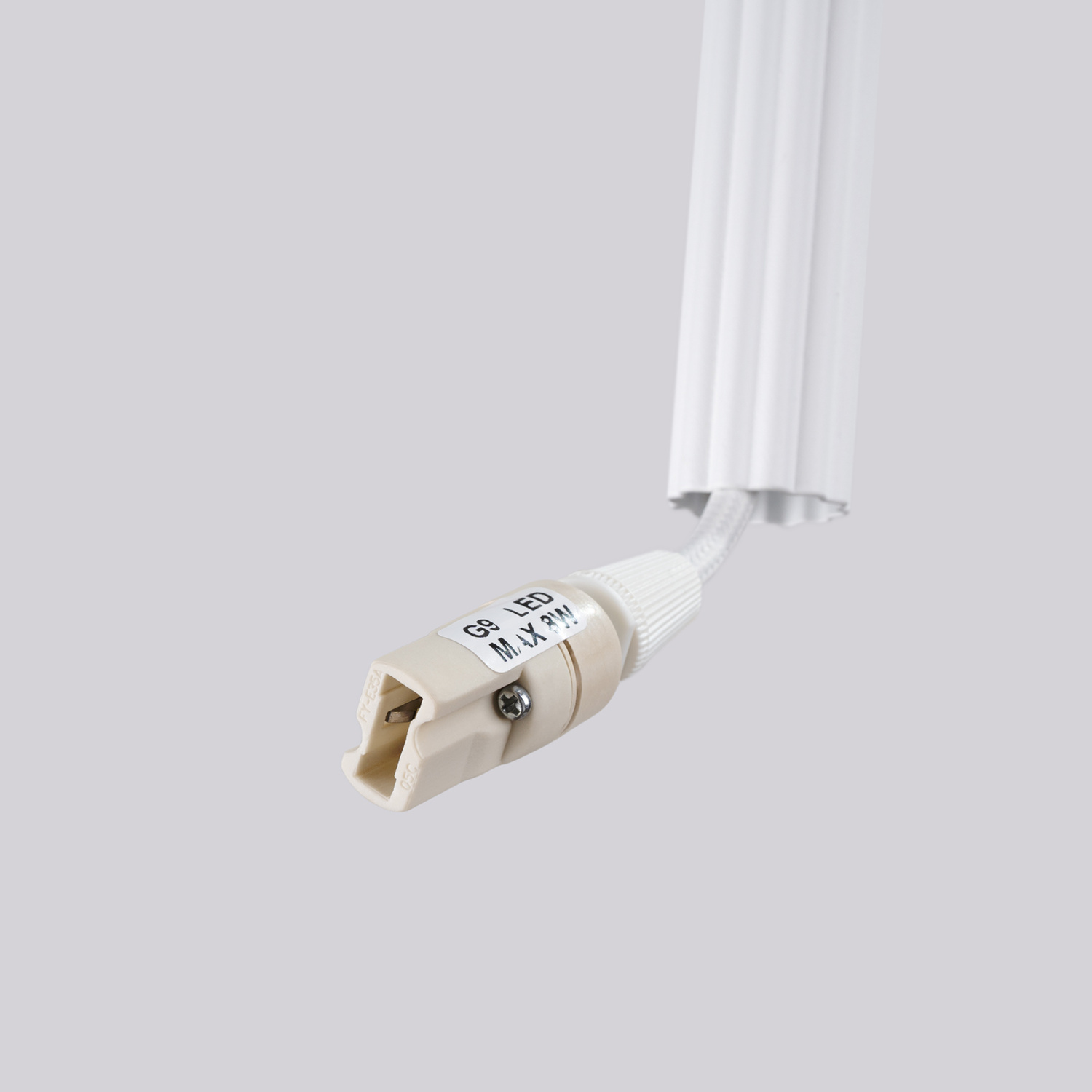Pendant Lamp Arche 2P White - Thumbnail 9